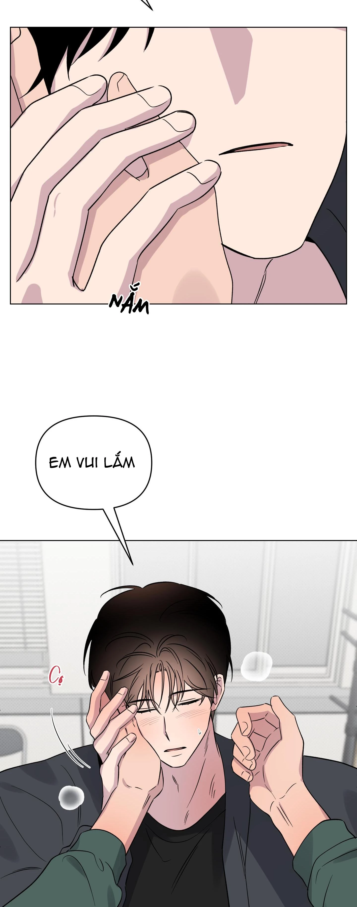 Vận May Bất Ngờ Chapter 21 - 20