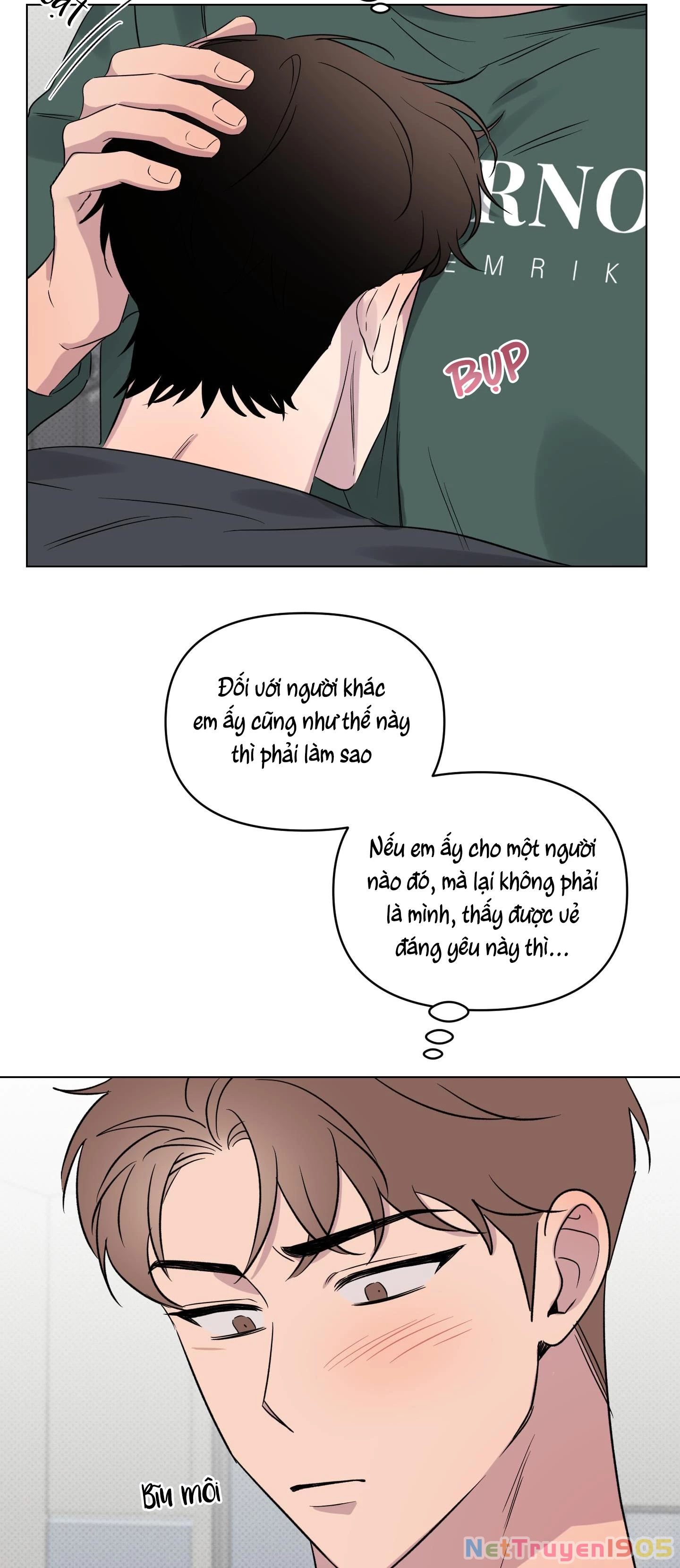 Vận May Bất Ngờ Chapter 21 - 27