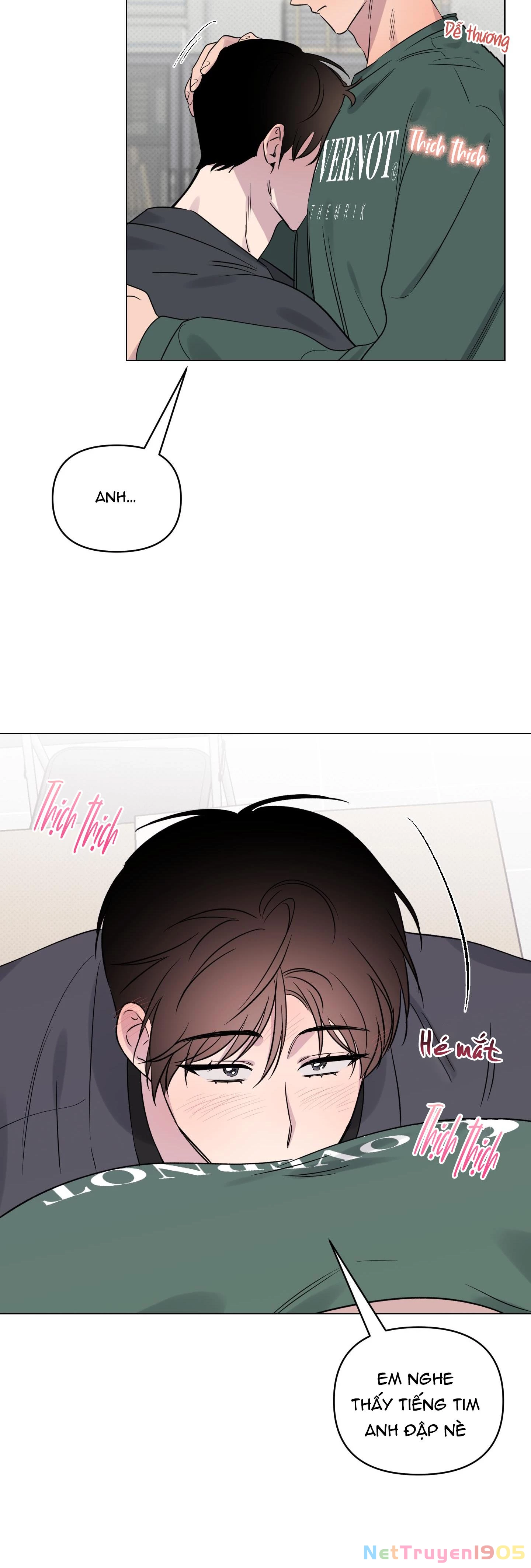 Vận May Bất Ngờ Chapter 21 - 29