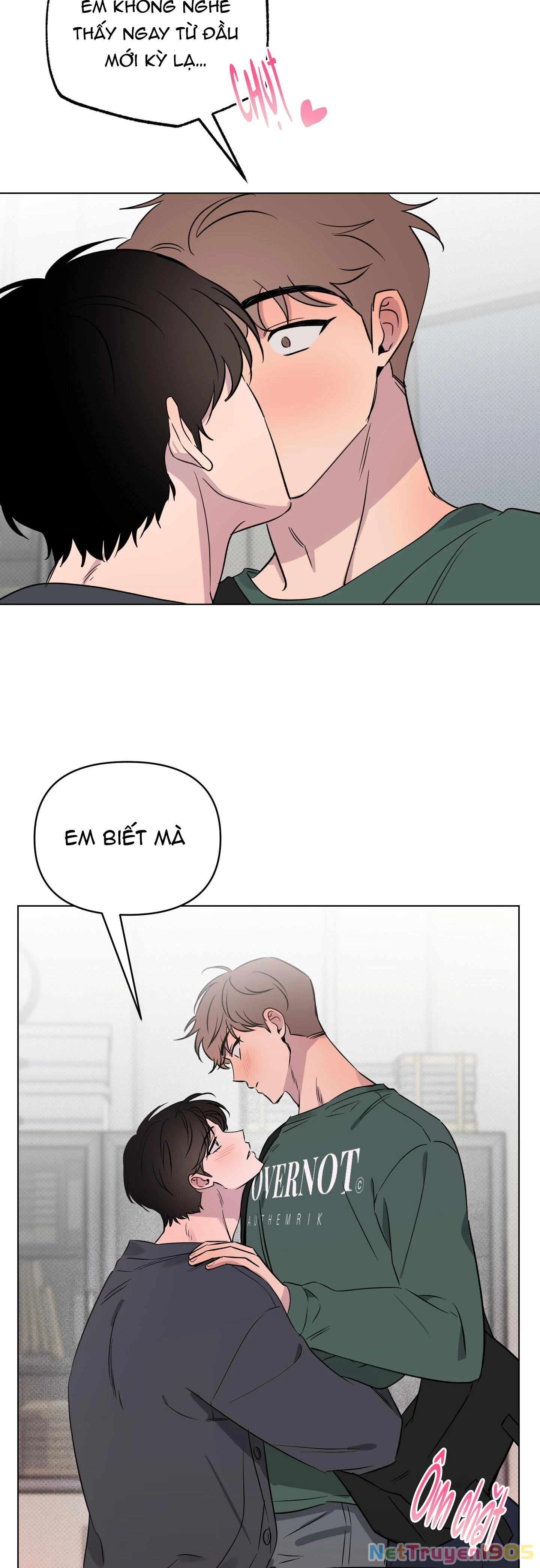 Vận May Bất Ngờ Chapter 21 - 31