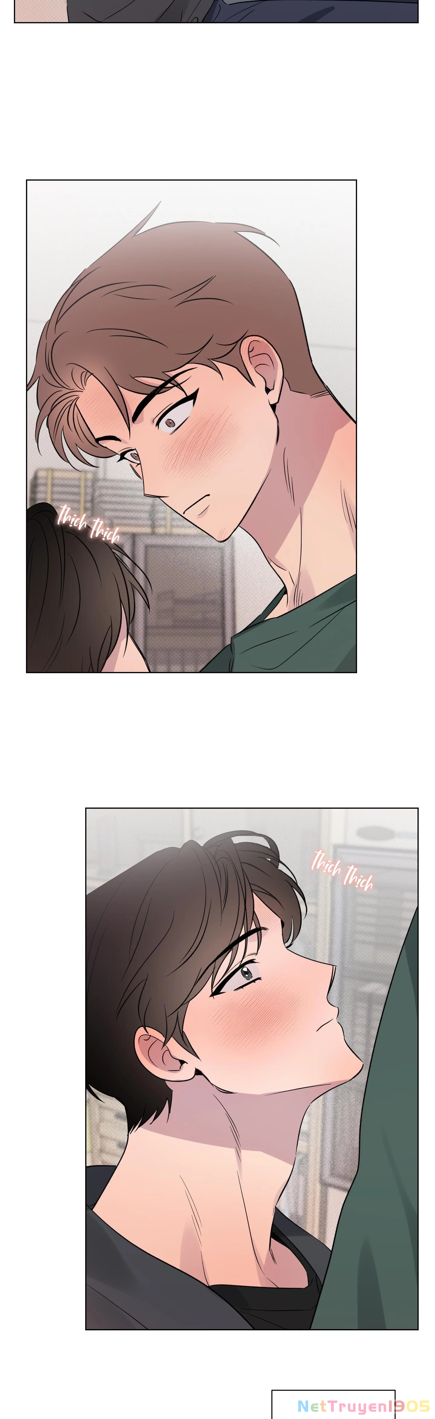 Vận May Bất Ngờ Chapter 21 - 32