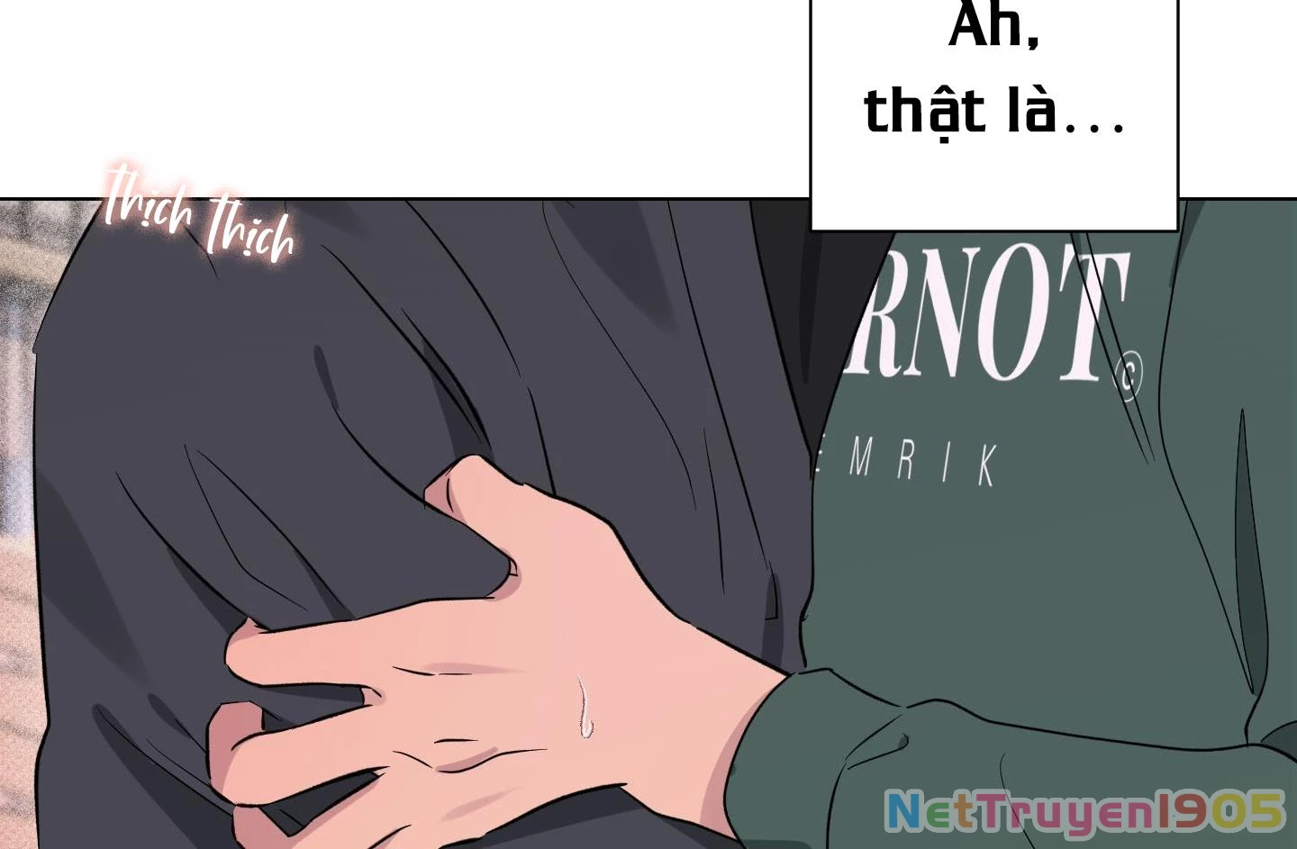 Vận May Bất Ngờ Chapter 21 - 33