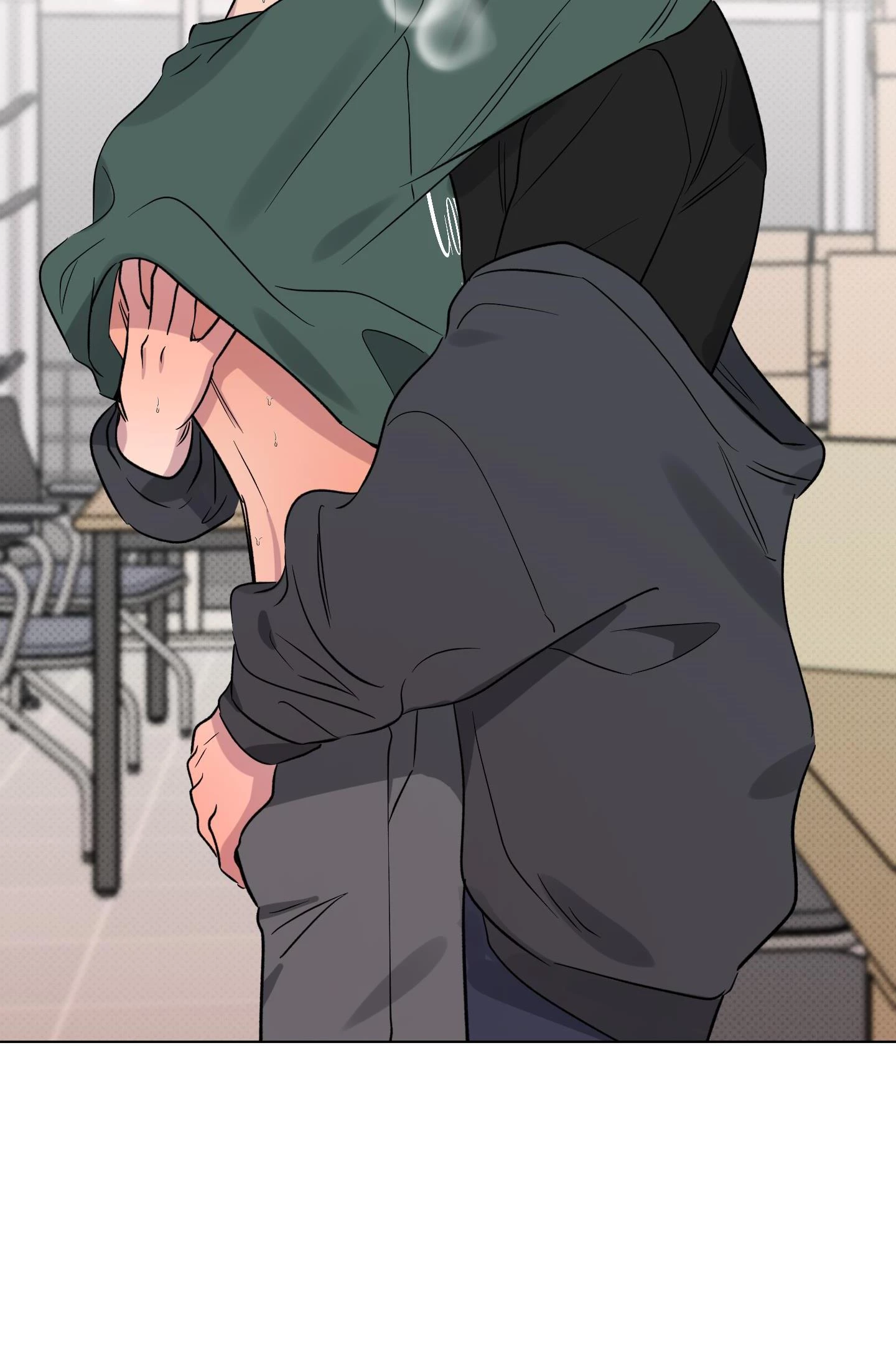 Vận May Bất Ngờ Chapter 21 - 39