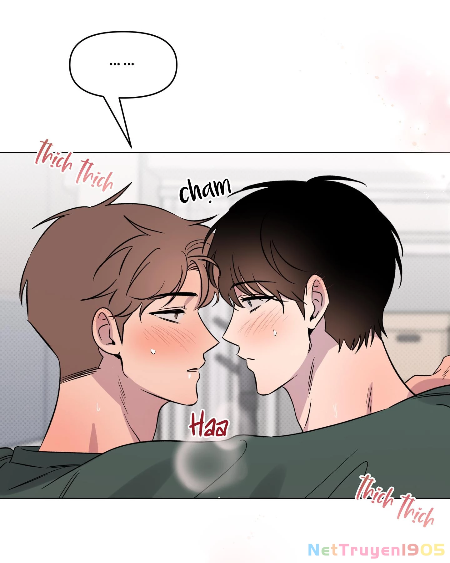 Vận May Bất Ngờ Chapter 21 - 40