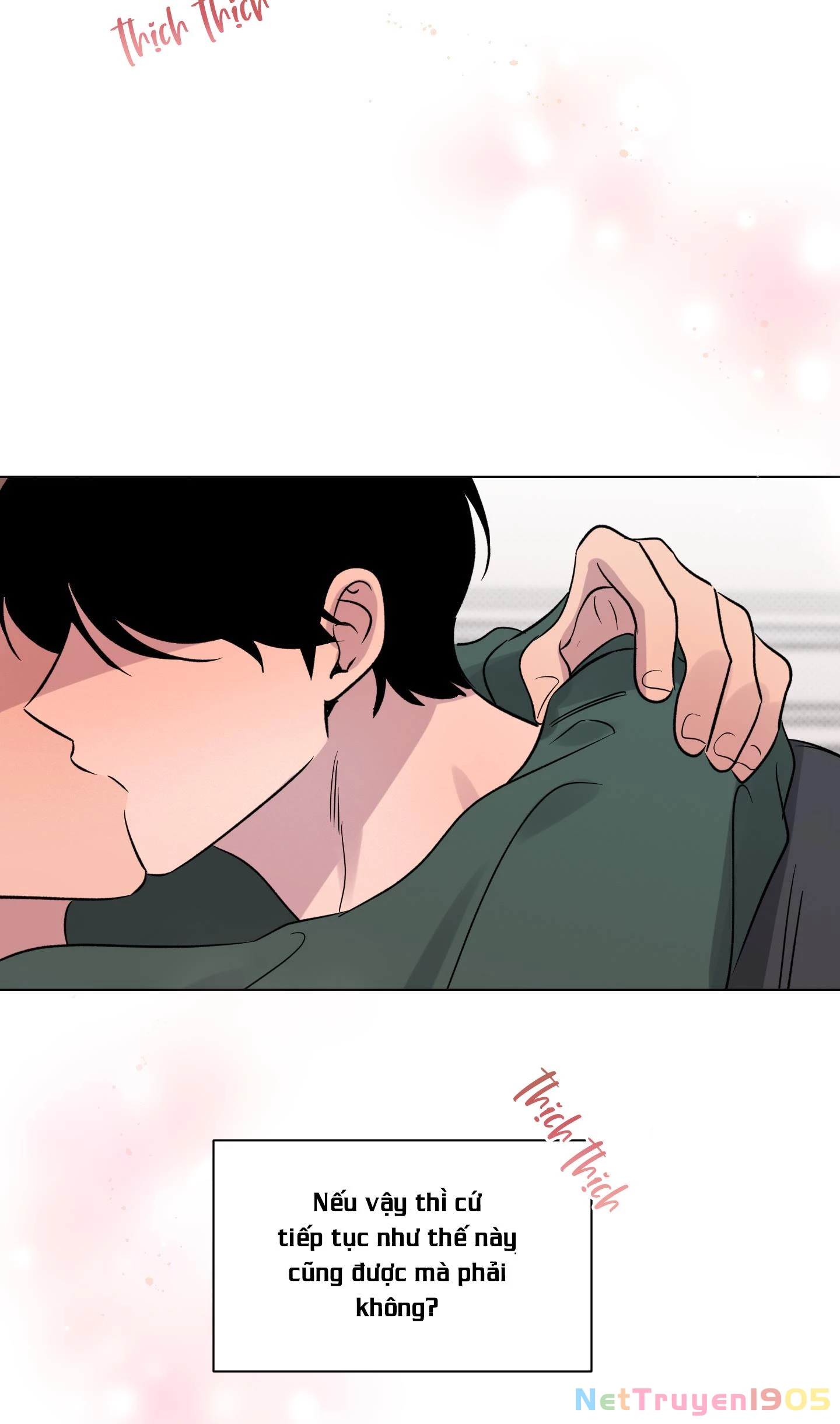 Vận May Bất Ngờ Chapter 21 - 42