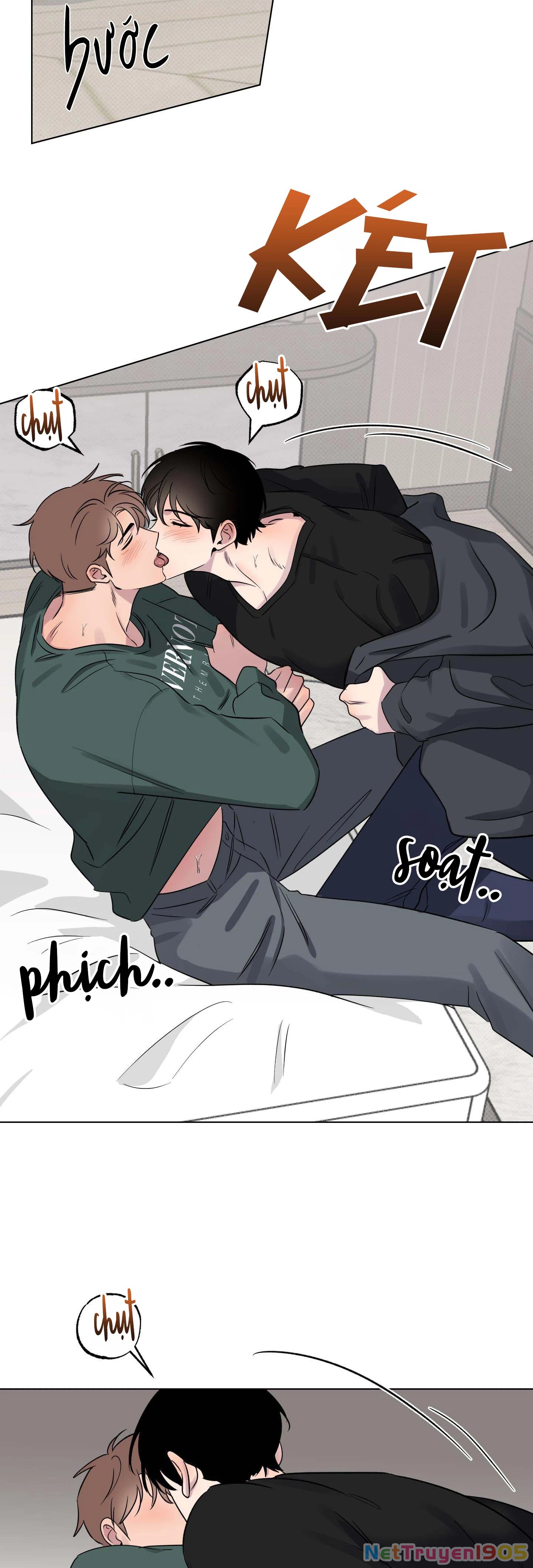 Vận May Bất Ngờ Chapter 22 - 4