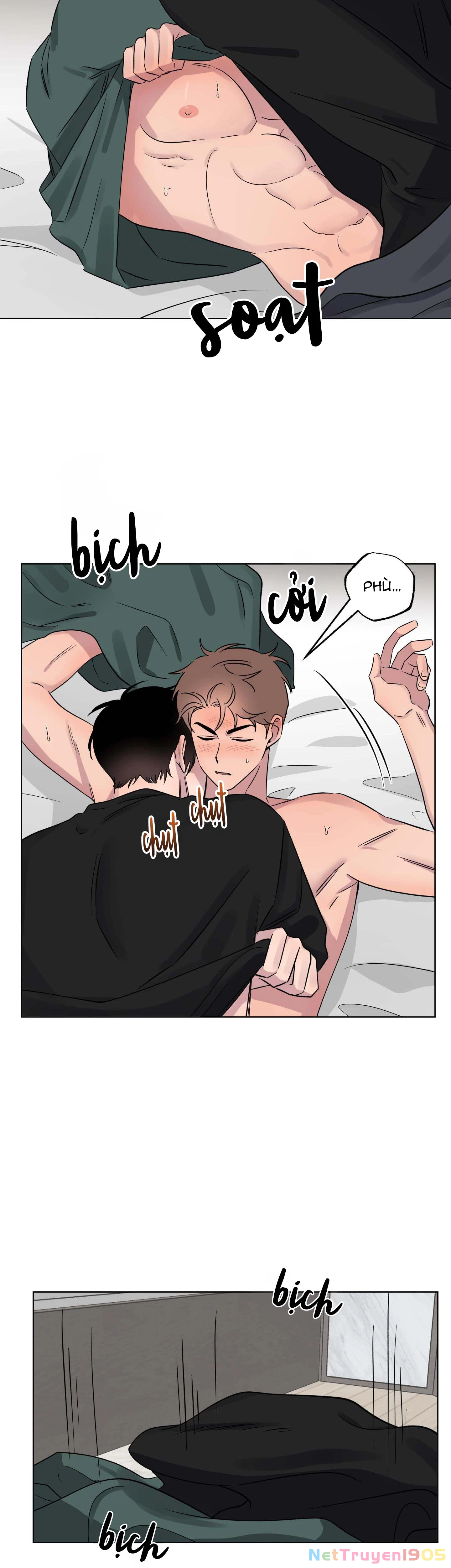 Vận May Bất Ngờ Chapter 22 - 5