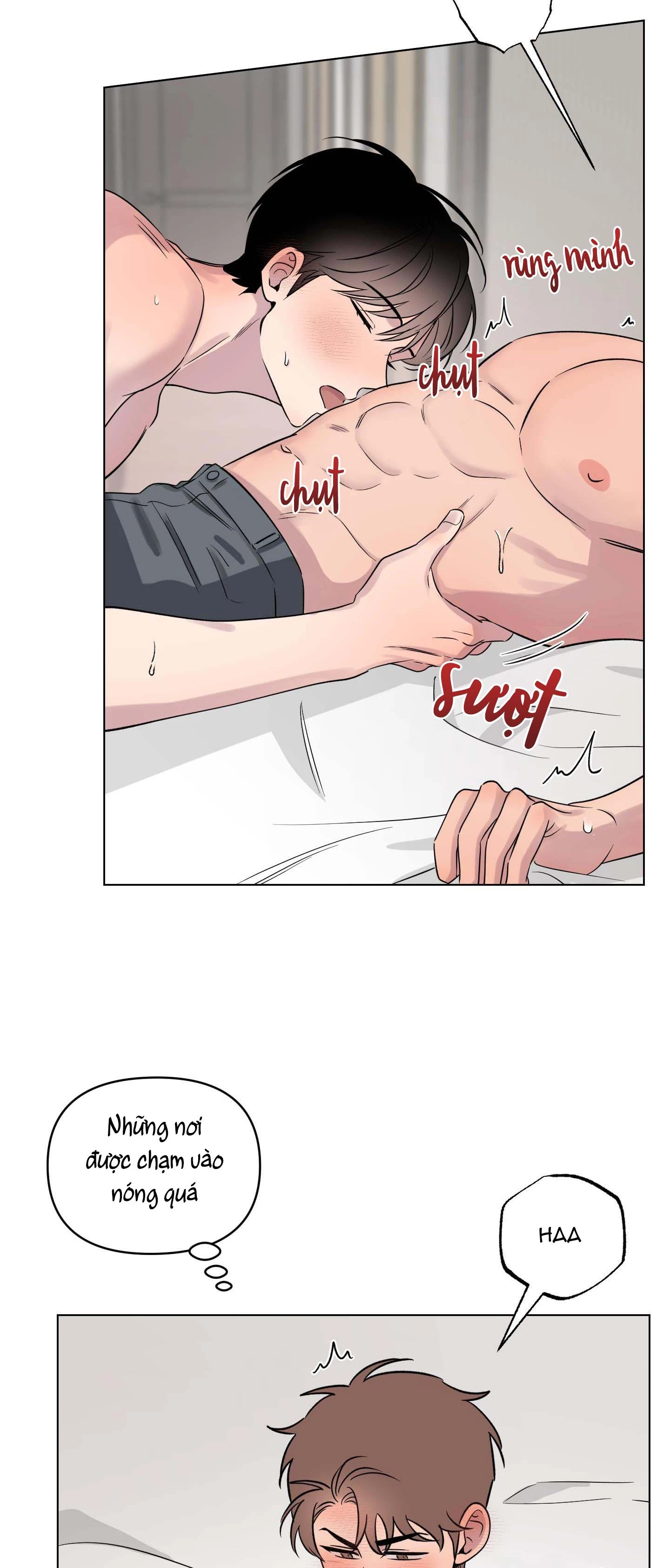 Vận May Bất Ngờ Chapter 22 - 7