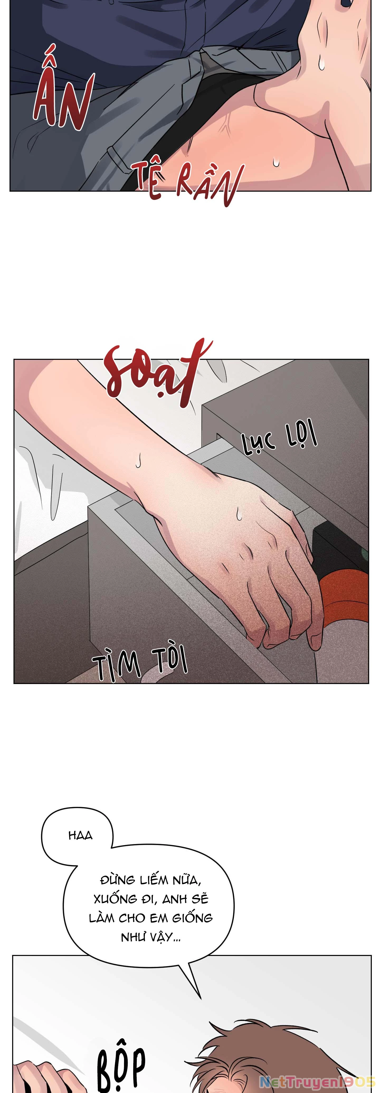 Vận May Bất Ngờ Chapter 22 - 9