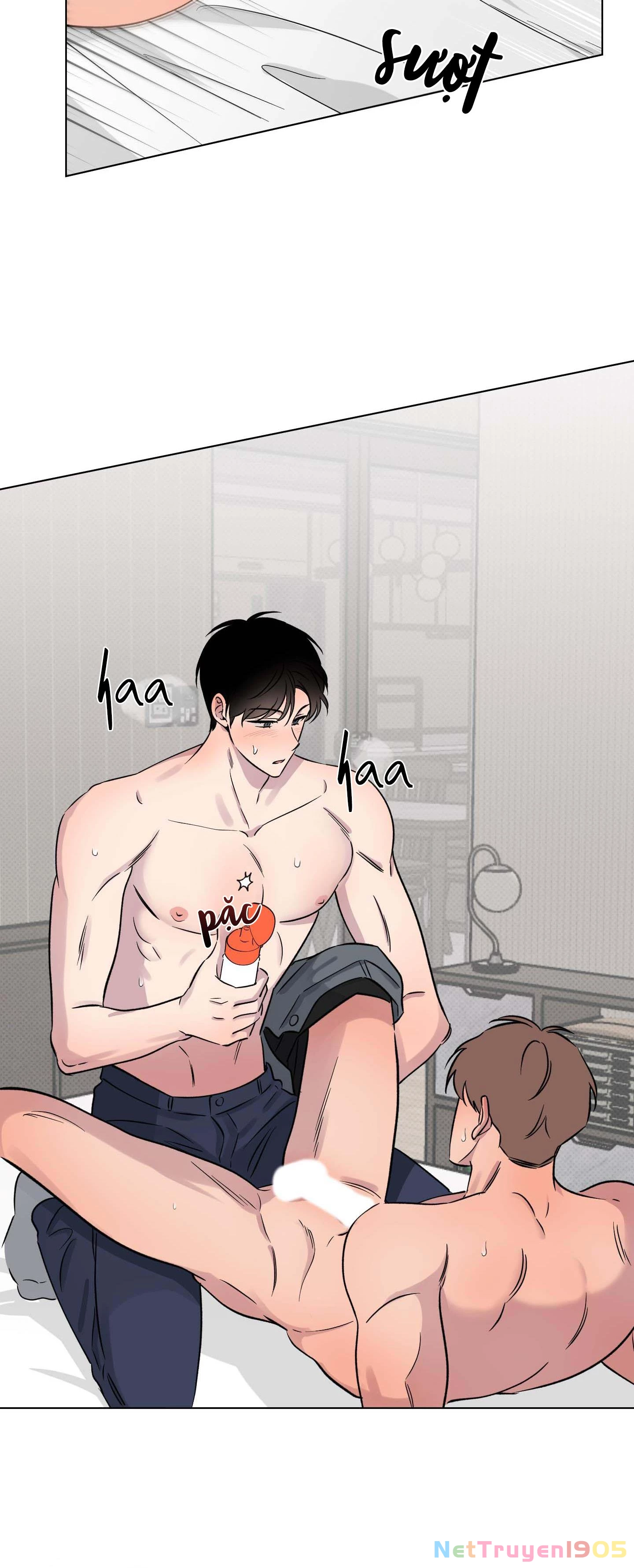 Vận May Bất Ngờ Chapter 22 - 11