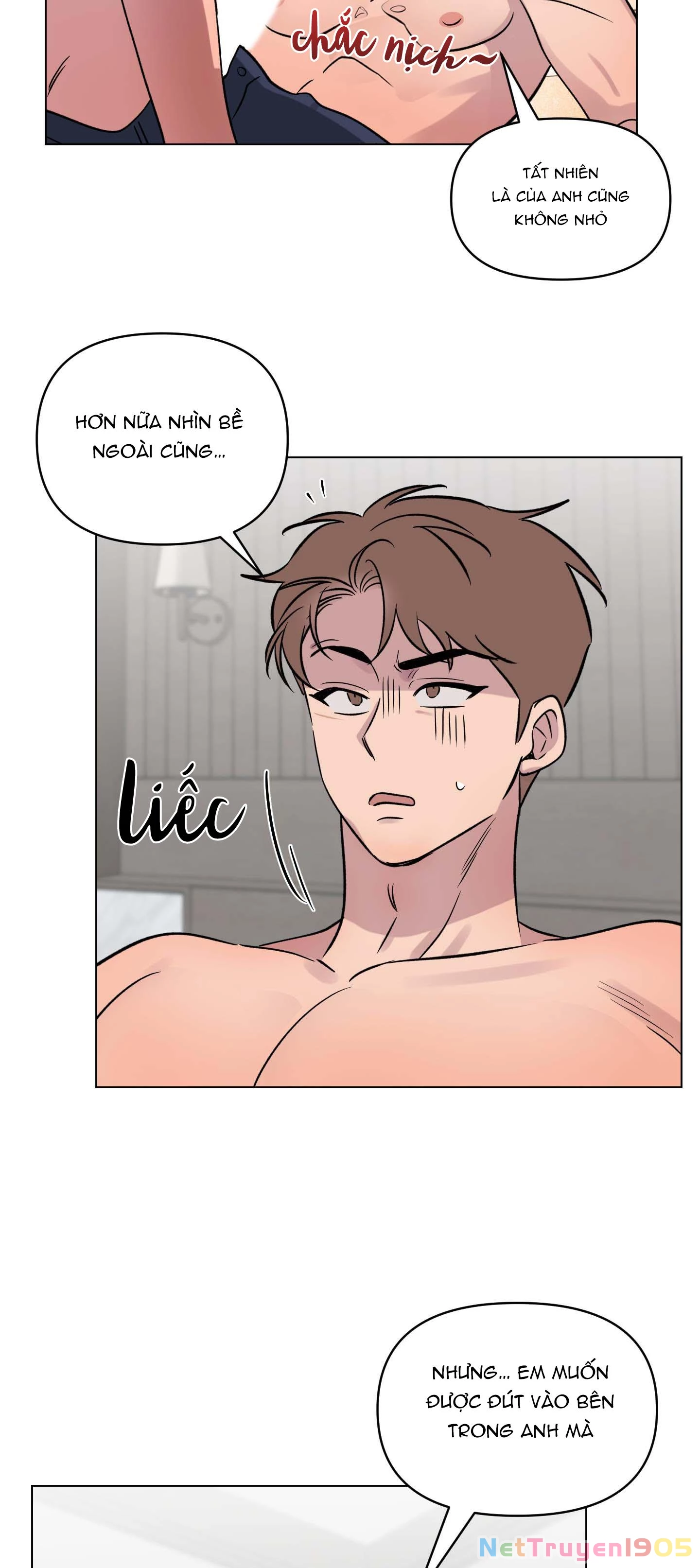 Vận May Bất Ngờ Chapter 22 - 15