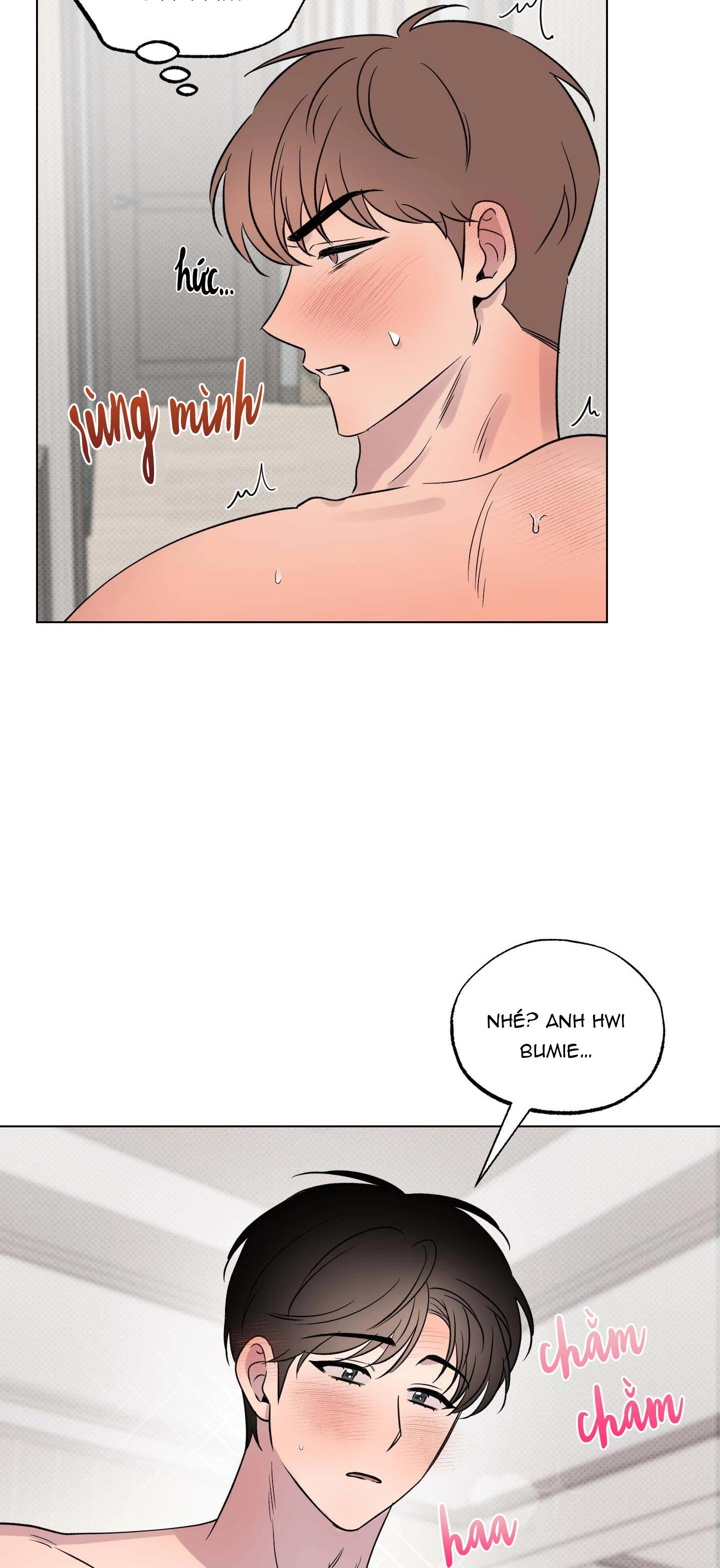 Vận May Bất Ngờ Chapter 22 - 19