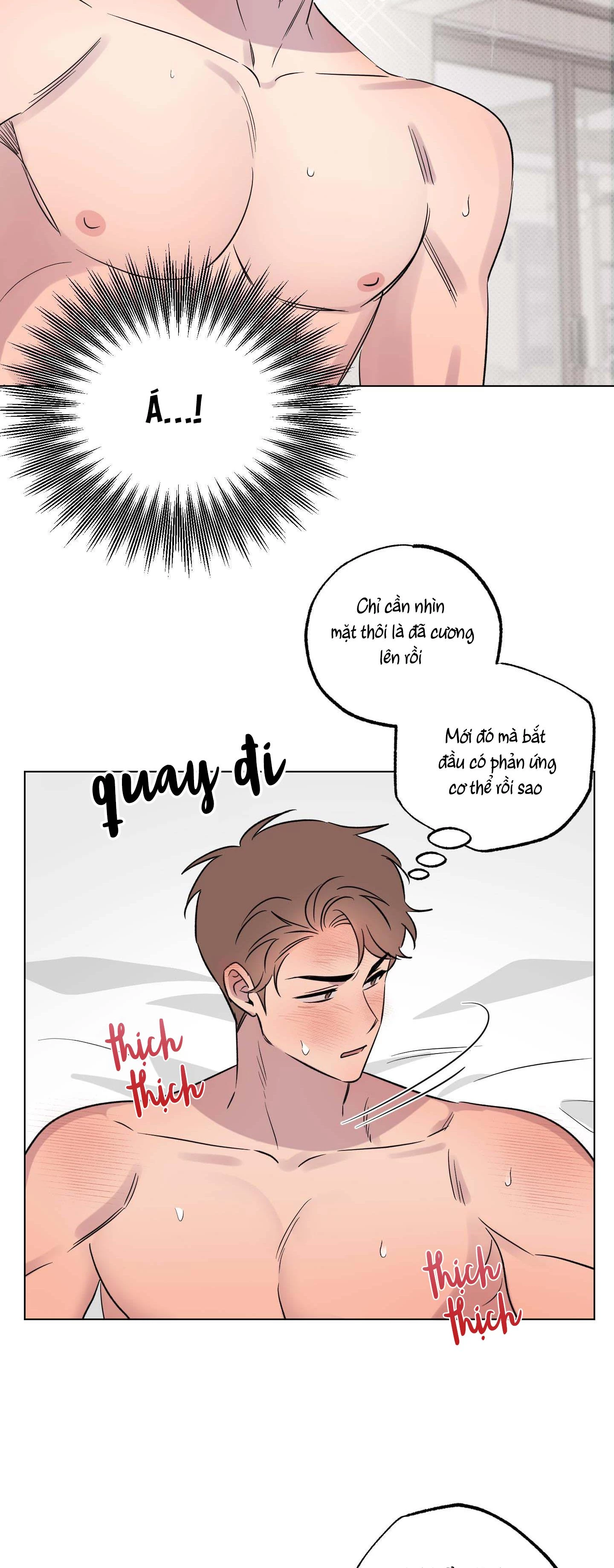 Vận May Bất Ngờ Chapter 22 - 20