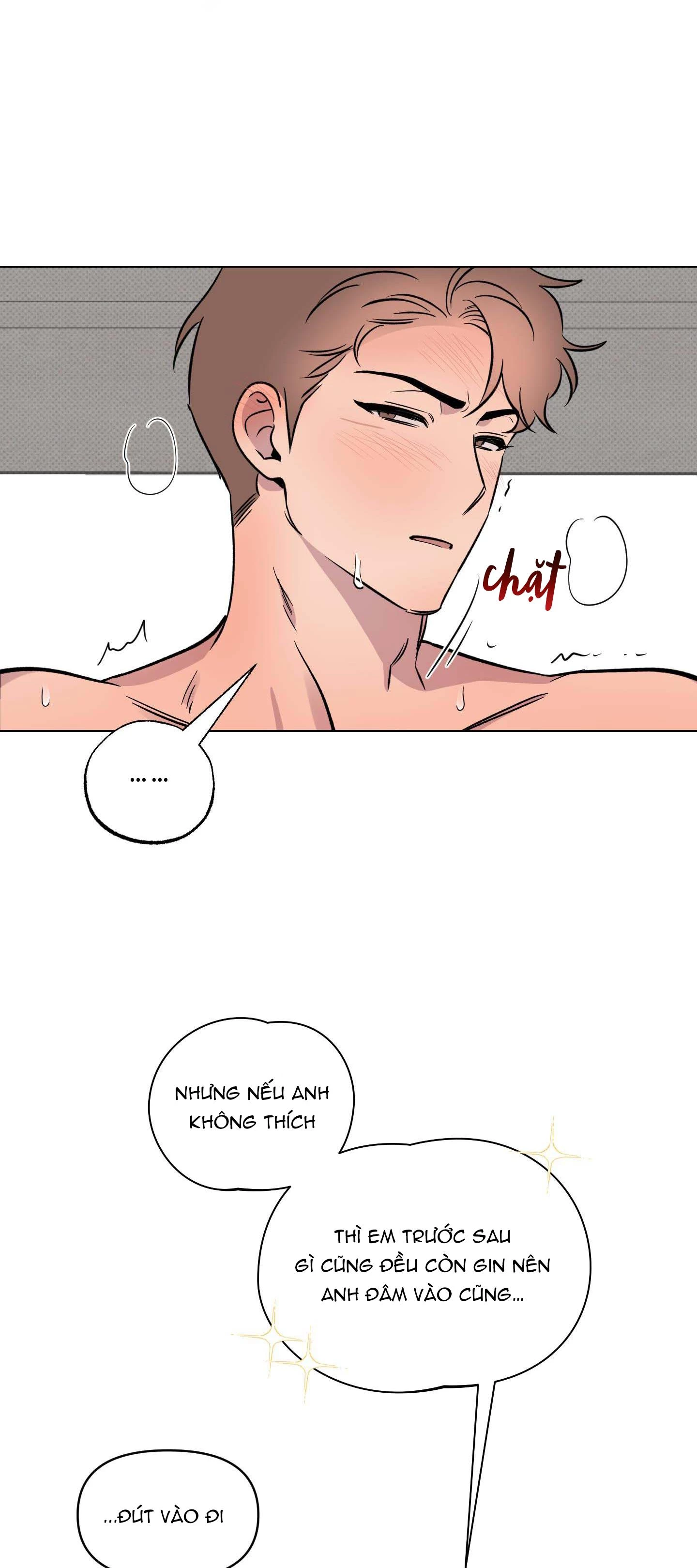 Vận May Bất Ngờ Chapter 22 - 22