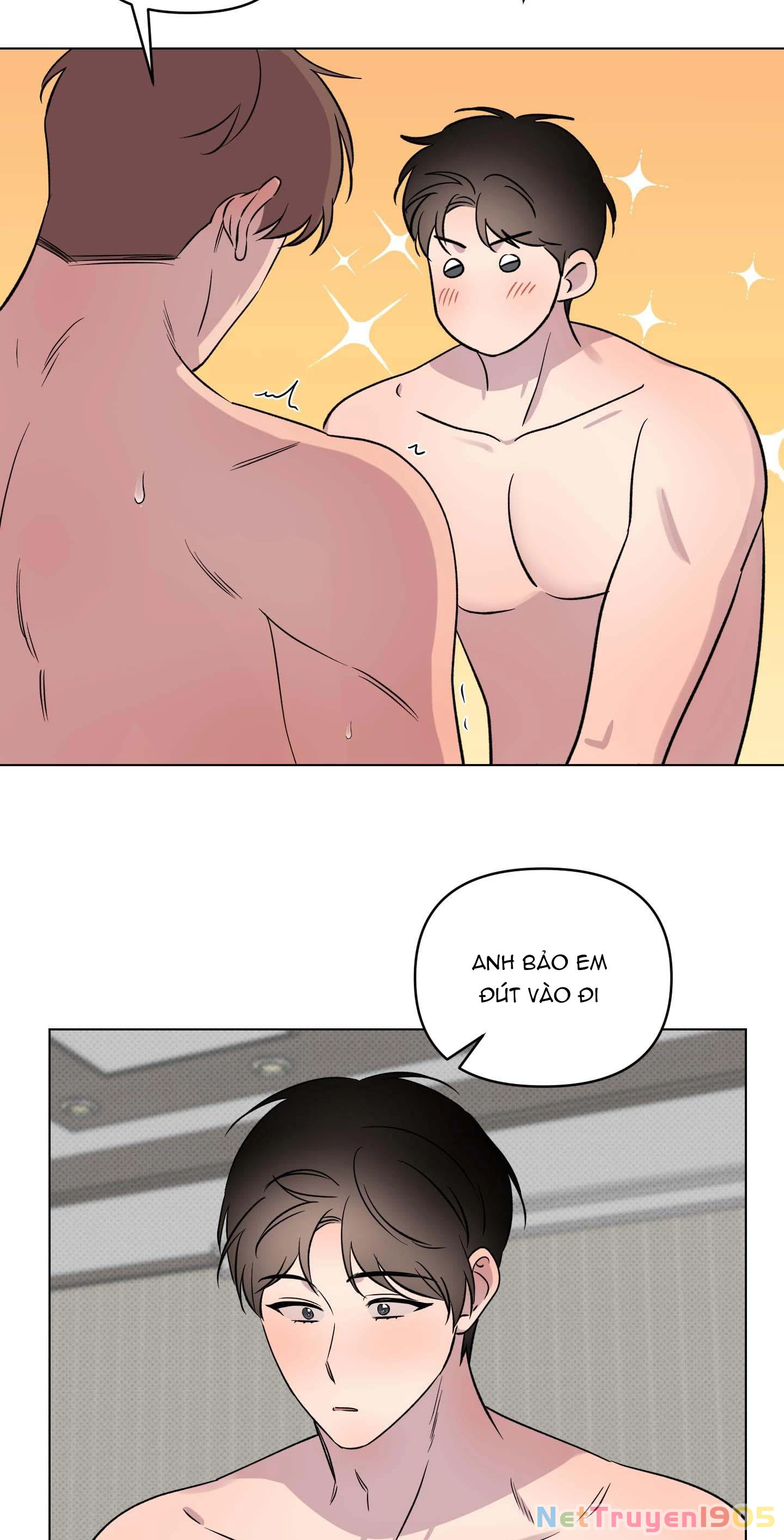 Vận May Bất Ngờ Chapter 22 - 23