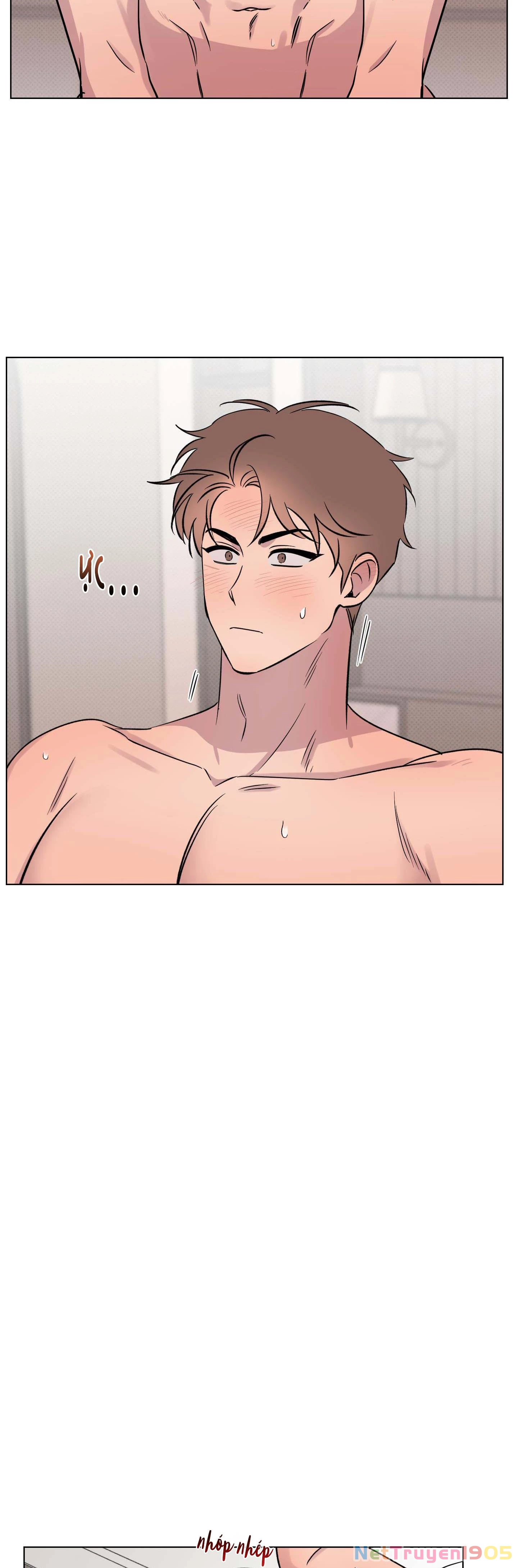 Vận May Bất Ngờ Chapter 22 - 26