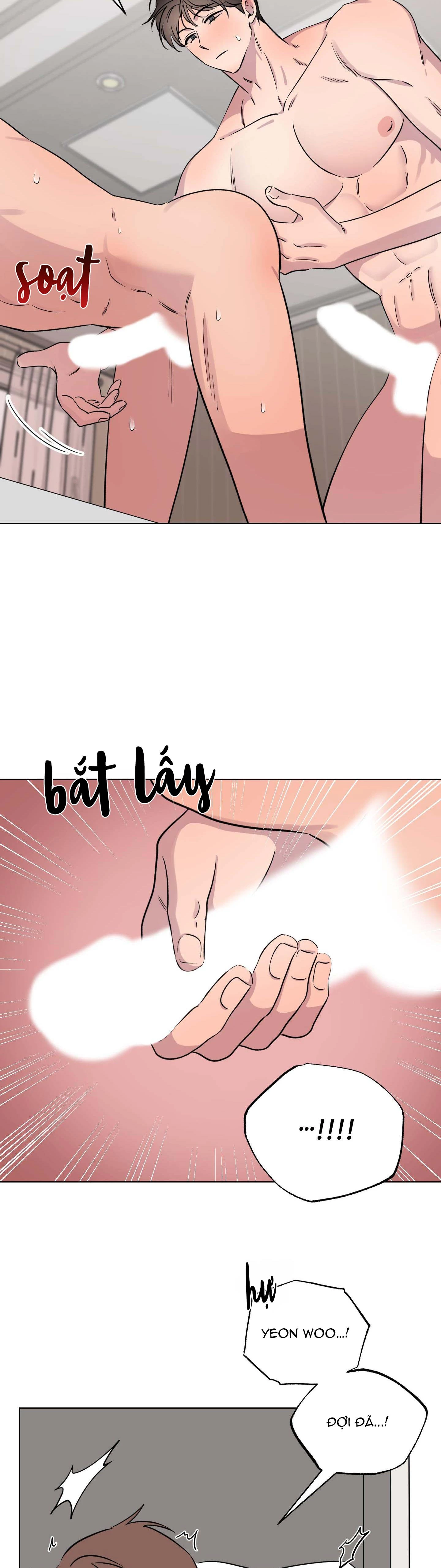 Vận May Bất Ngờ Chapter 22 - 32