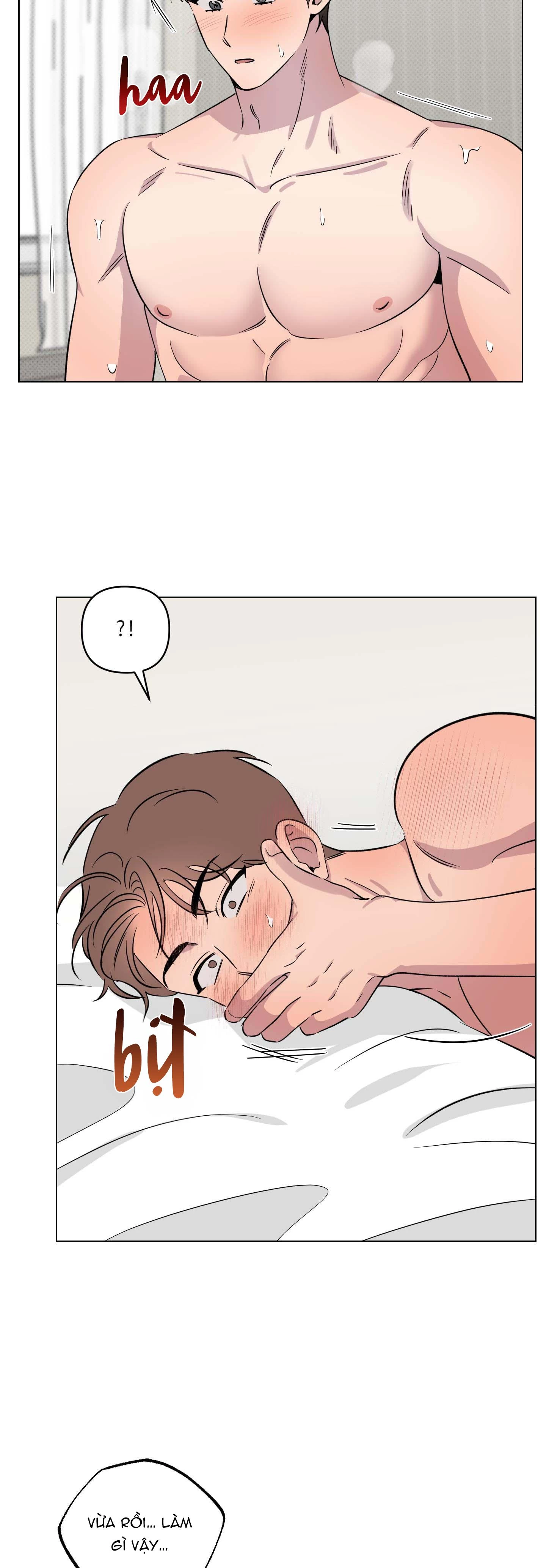 Vận May Bất Ngờ Chapter 22 - 36