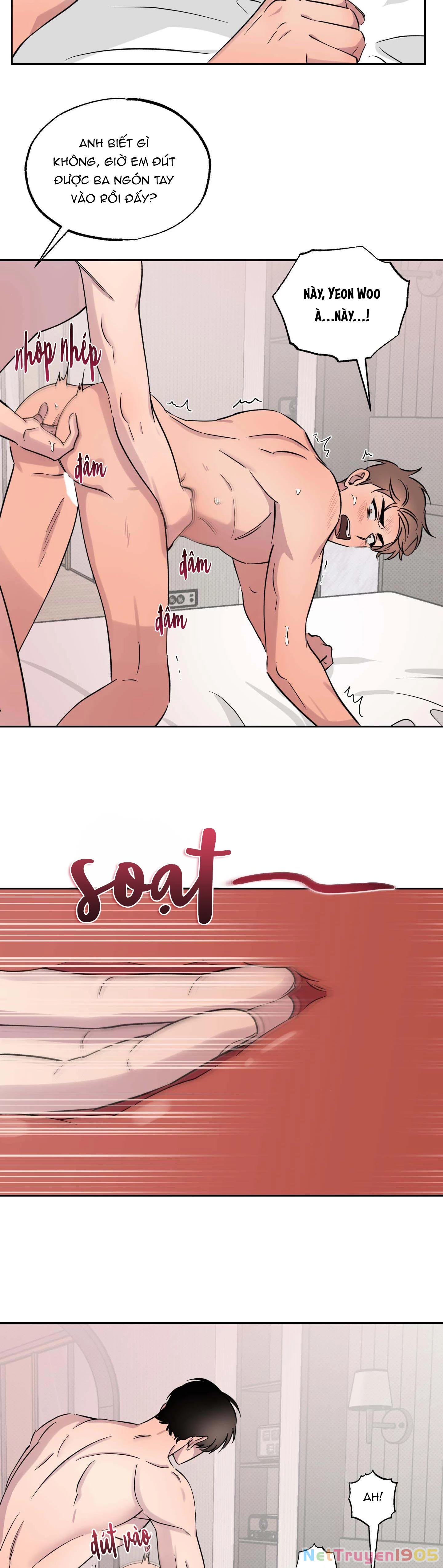 Vận May Bất Ngờ Chapter 22 - 39