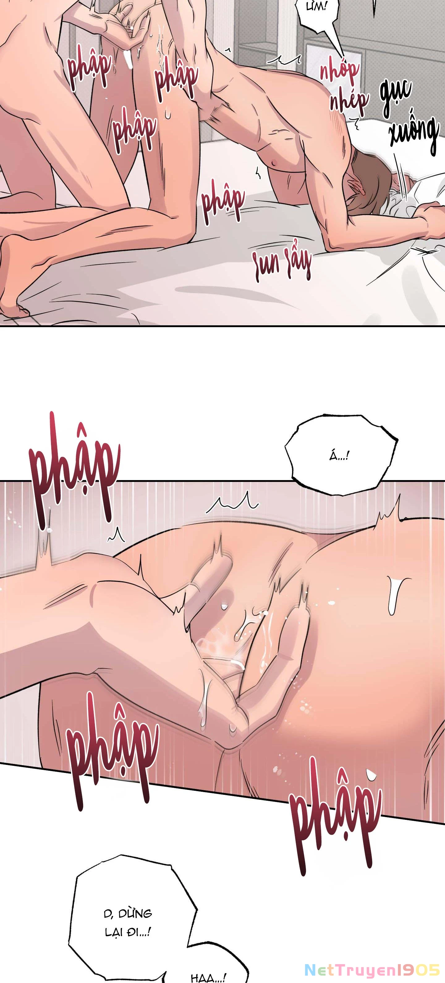 Vận May Bất Ngờ Chapter 22 - 40