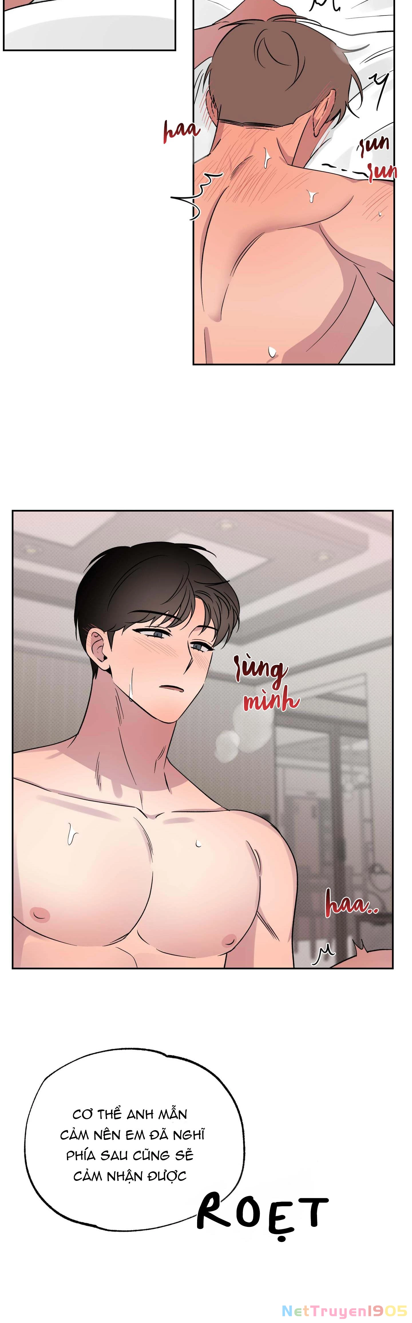 Vận May Bất Ngờ Chapter 22 - 43