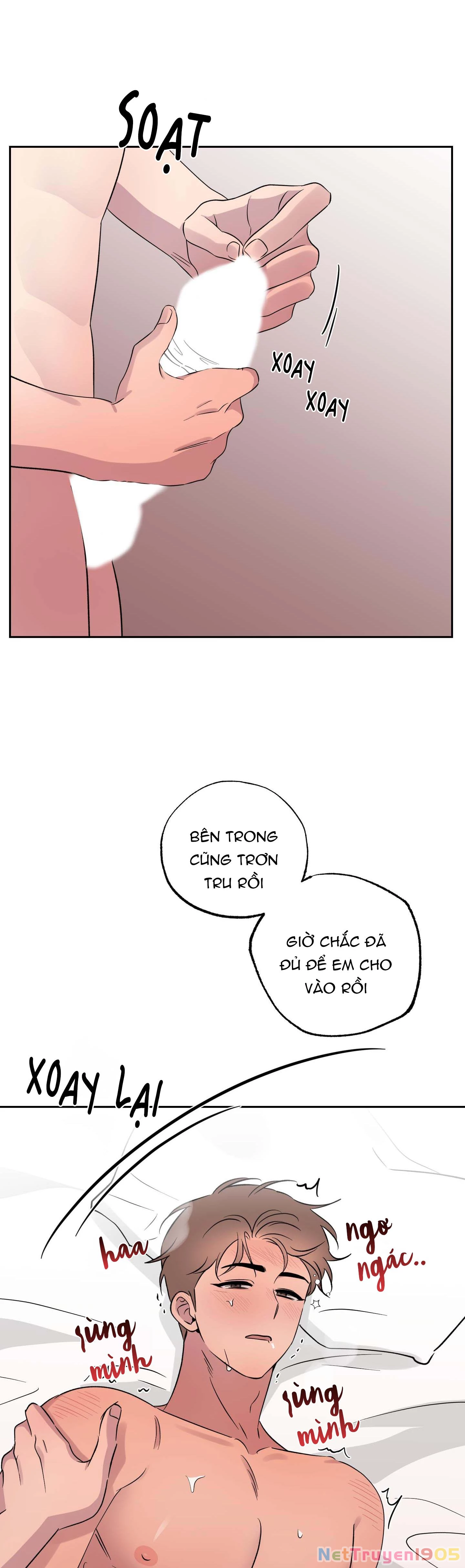 Vận May Bất Ngờ Chapter 22 - 44