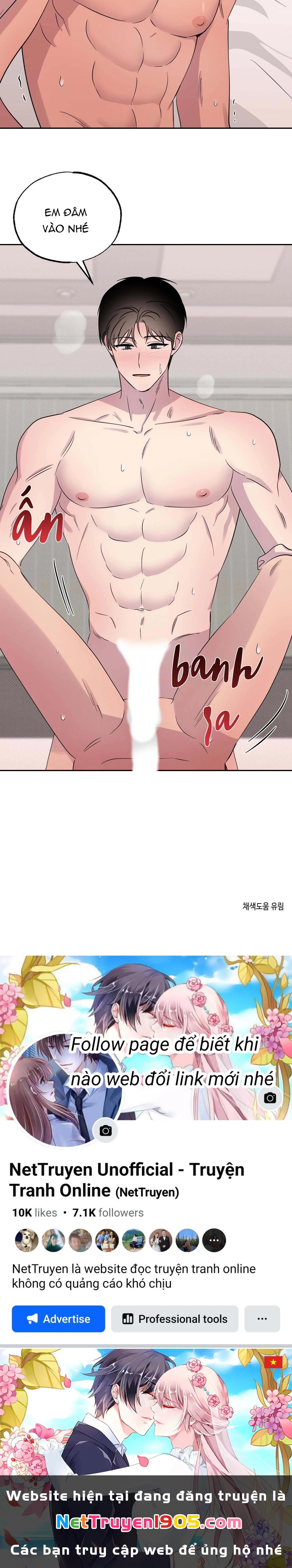 Vận May Bất Ngờ Chapter 22 - 45