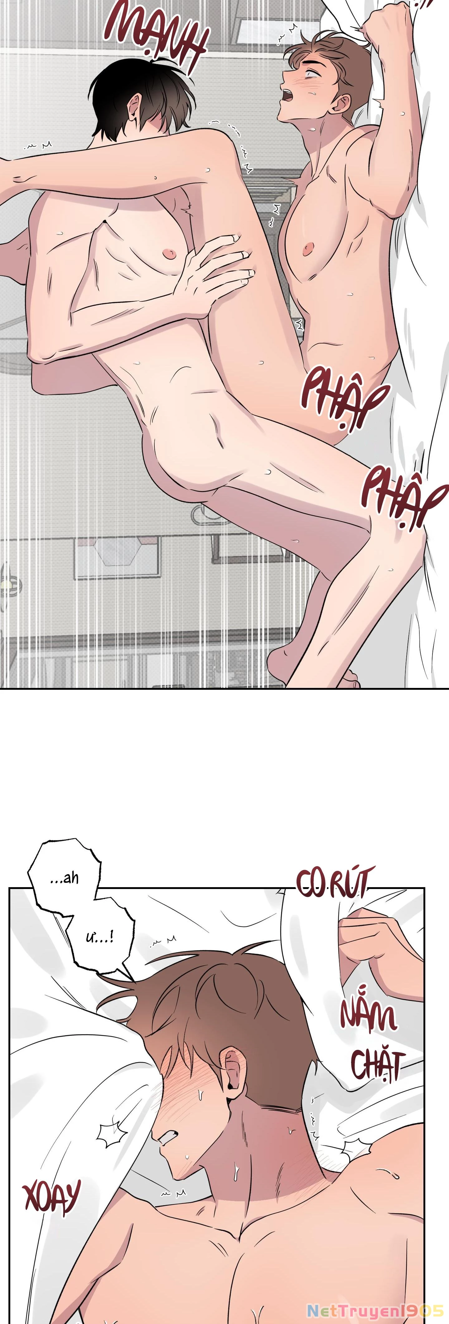 Vận May Bất Ngờ Chapter 23 - 5