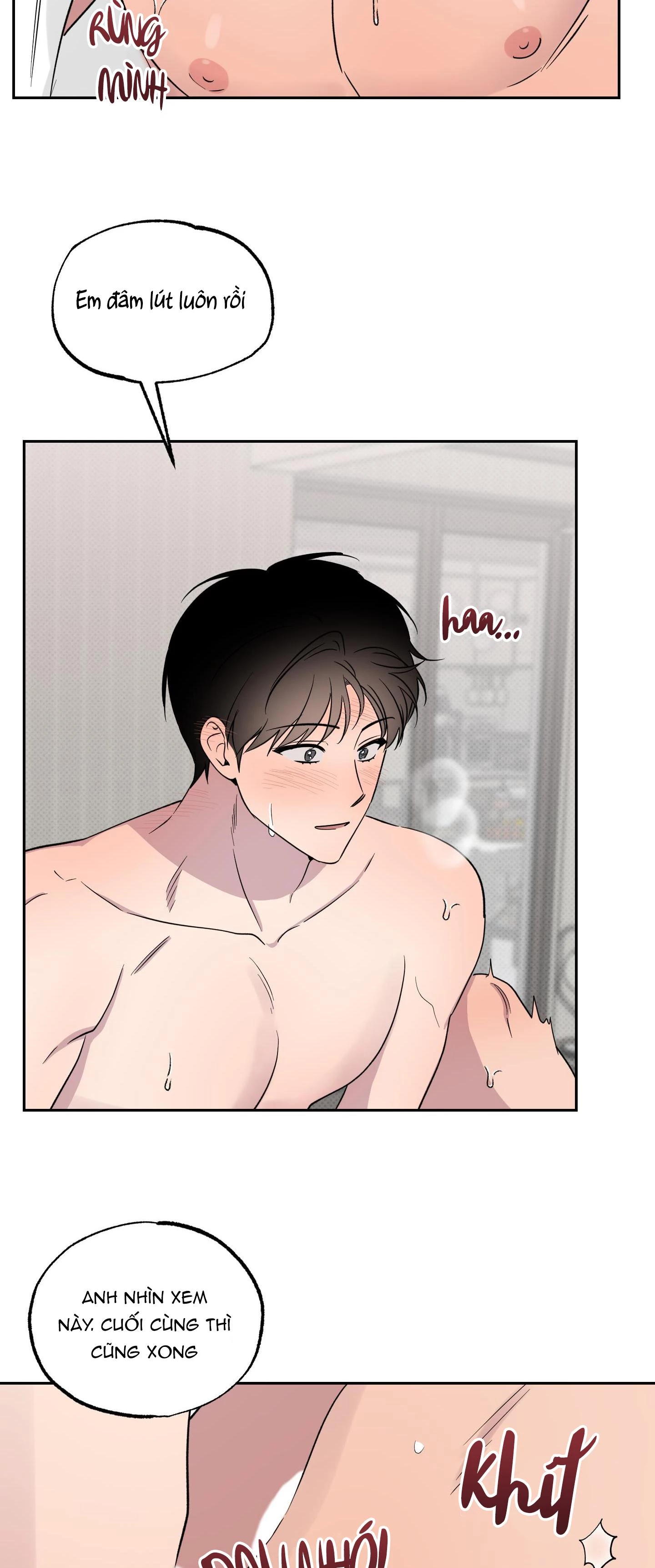 Vận May Bất Ngờ Chapter 23 - 6