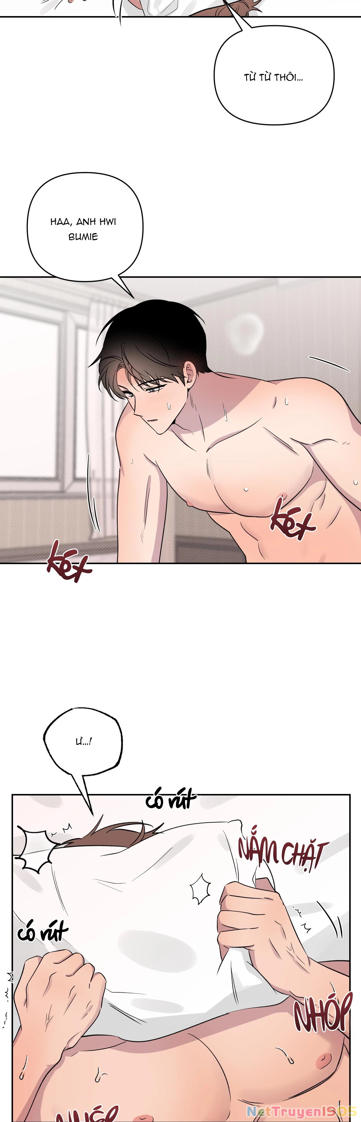 Vận May Bất Ngờ Chapter 23 - 9