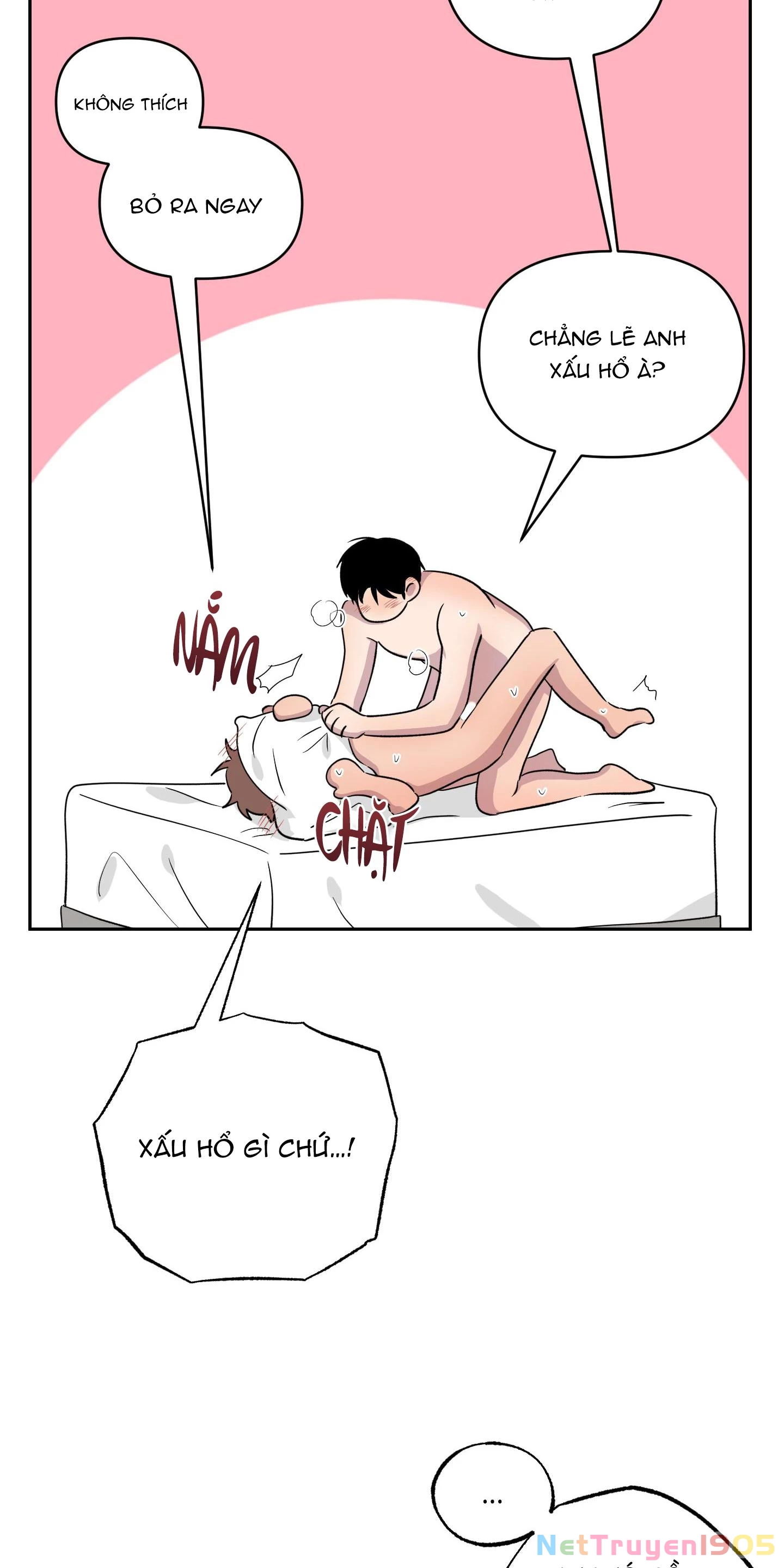 Vận May Bất Ngờ Chapter 23 - 11