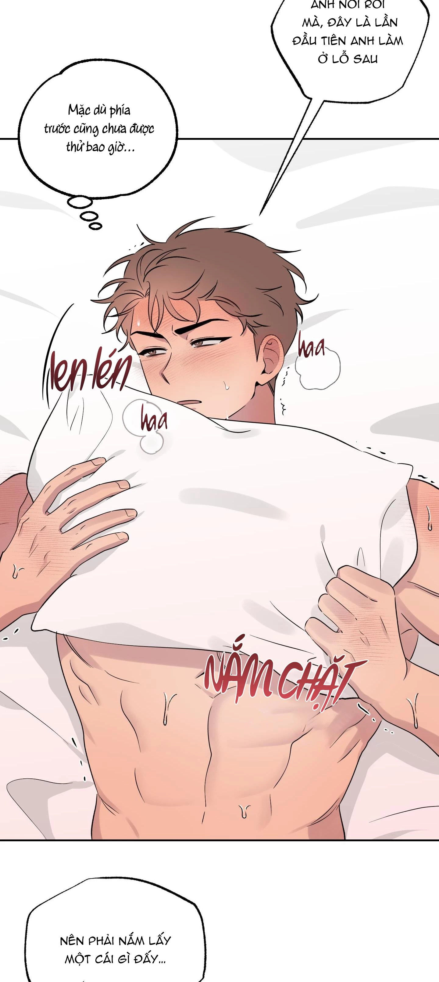 Vận May Bất Ngờ Chapter 23 - 12