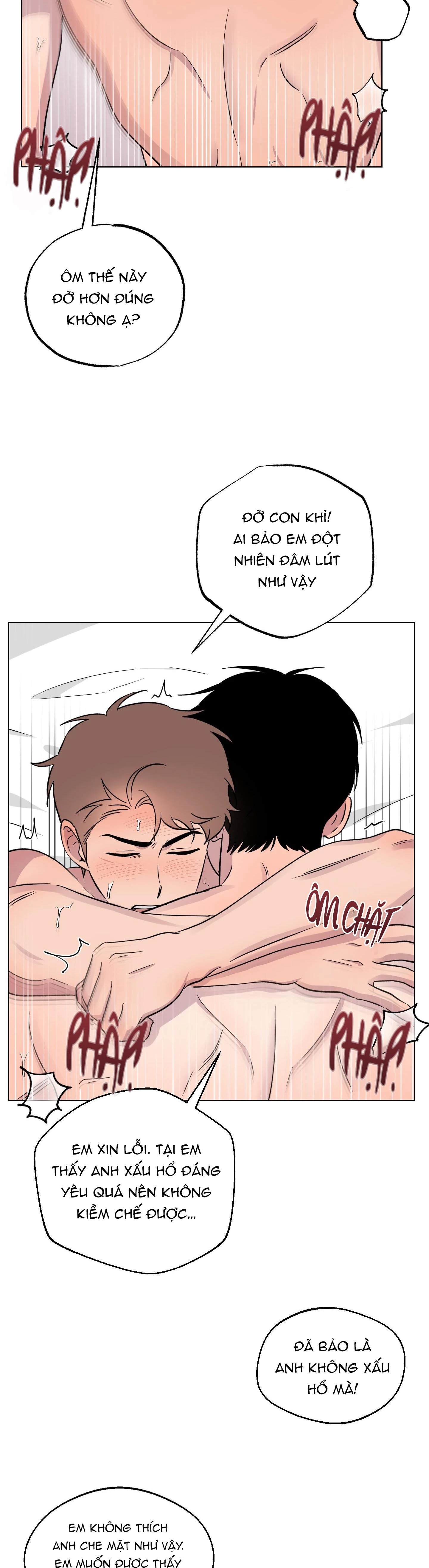 Vận May Bất Ngờ Chapter 23 - 19