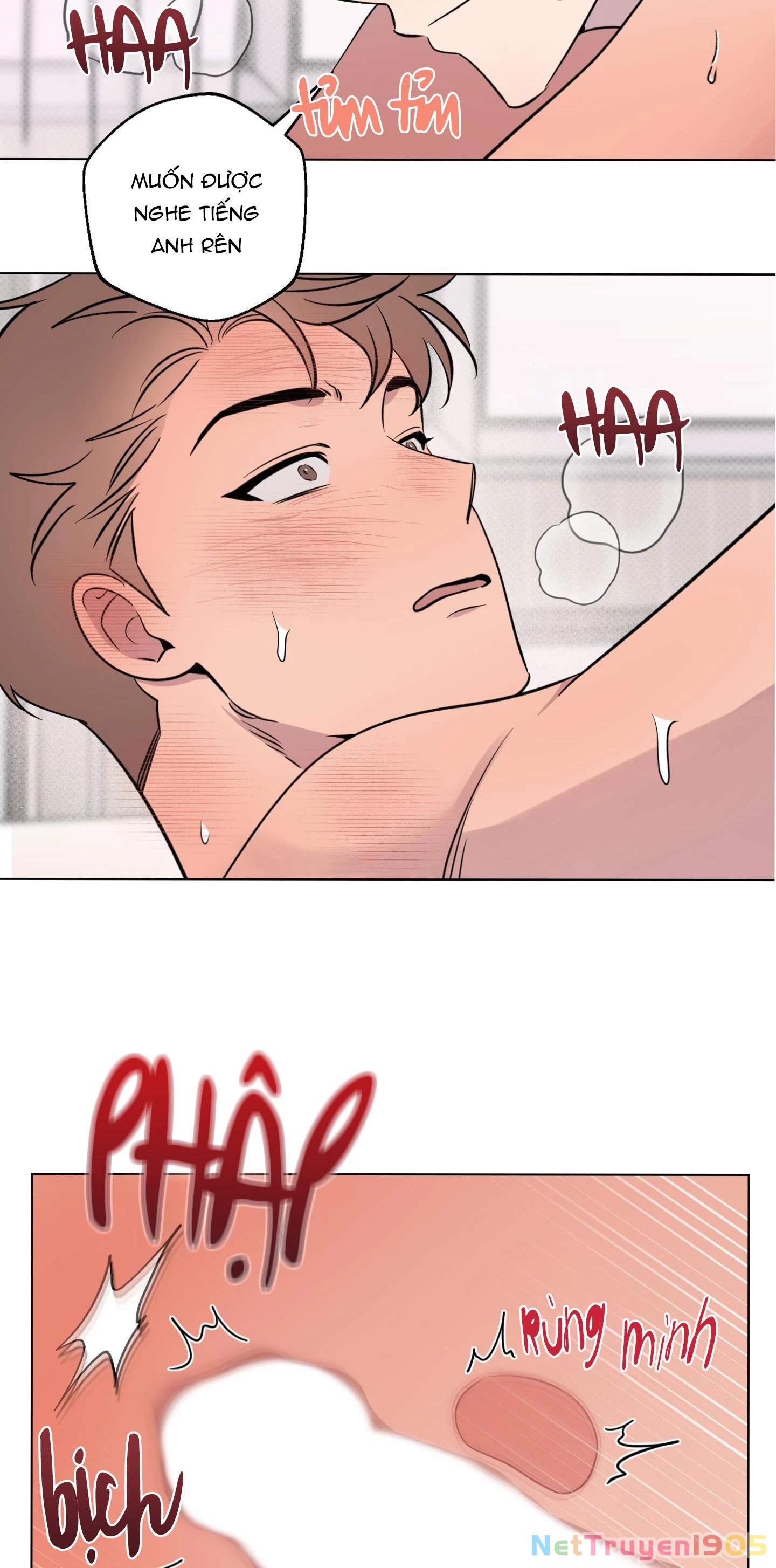 Vận May Bất Ngờ Chapter 23 - 21