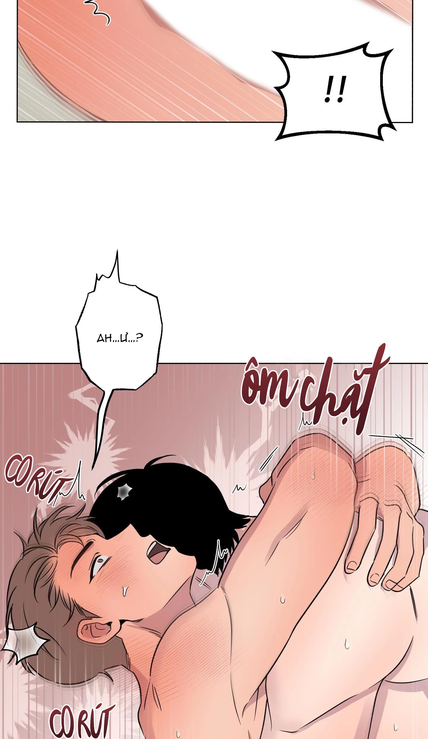 Vận May Bất Ngờ Chapter 23 - 22