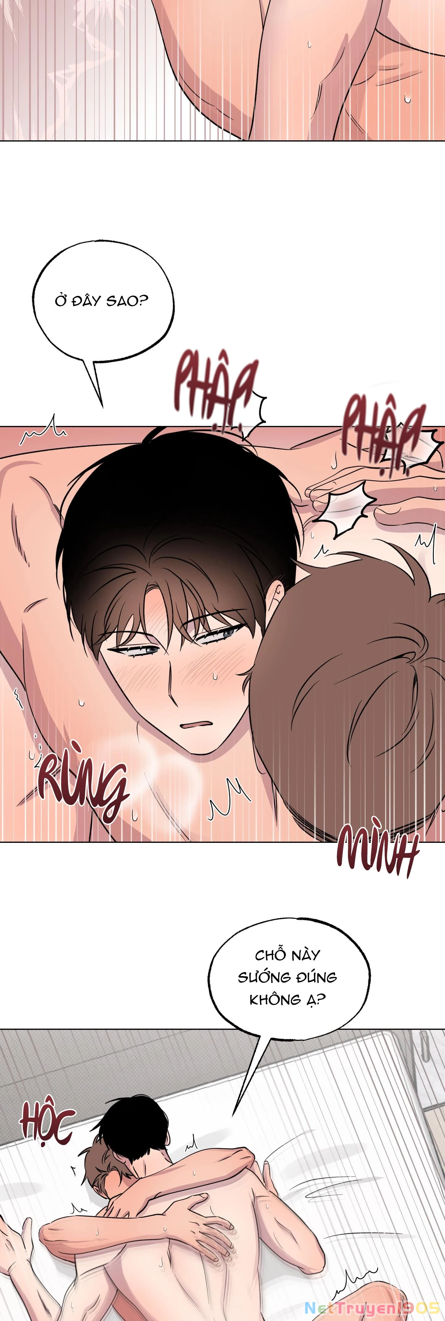 Vận May Bất Ngờ Chapter 23 - 23