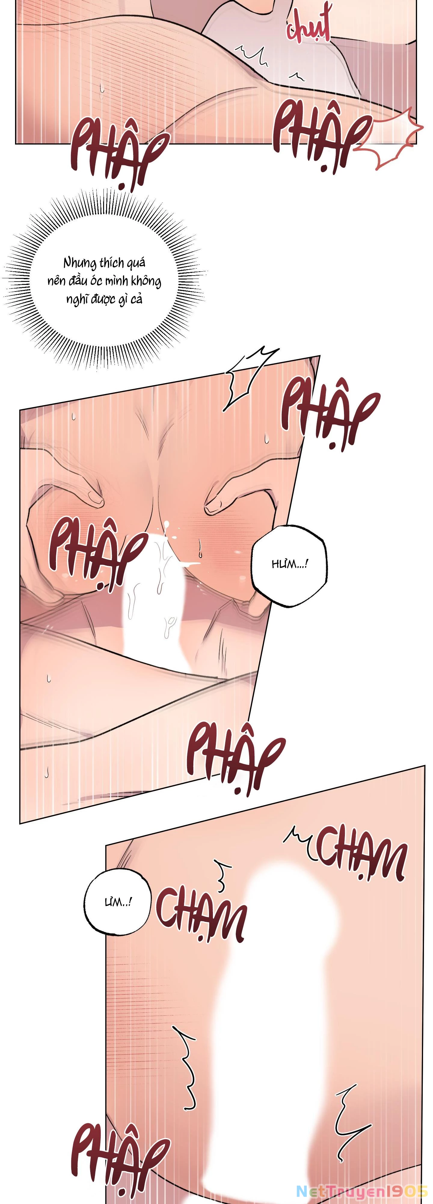 Vận May Bất Ngờ Chapter 23 - 33