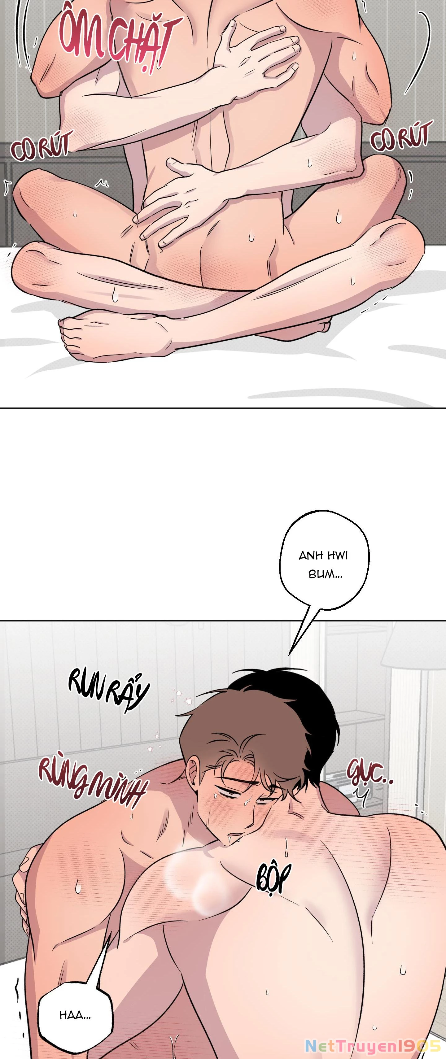 Vận May Bất Ngờ Chapter 23 - 37