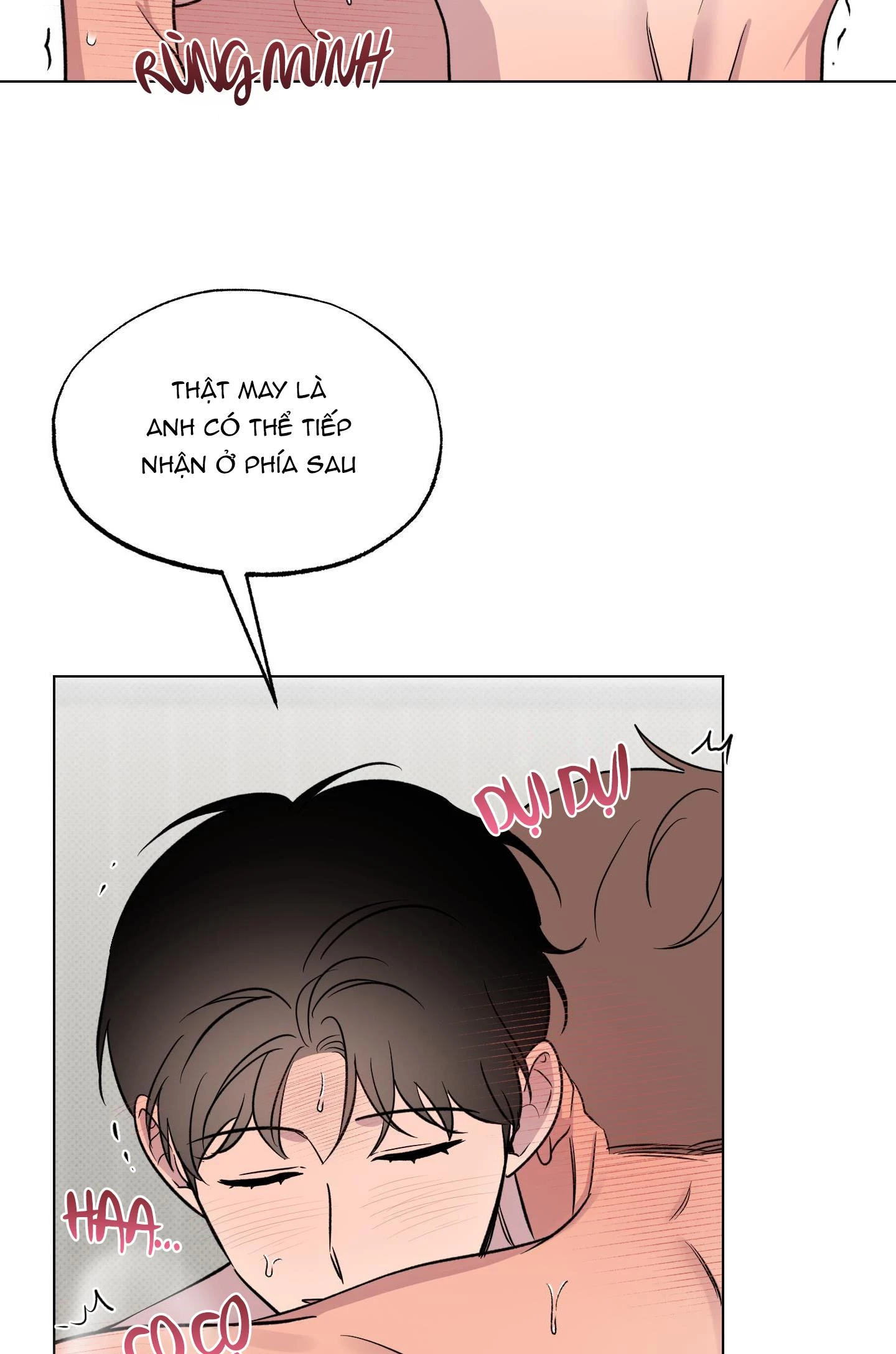 Vận May Bất Ngờ Chapter 23 - 38