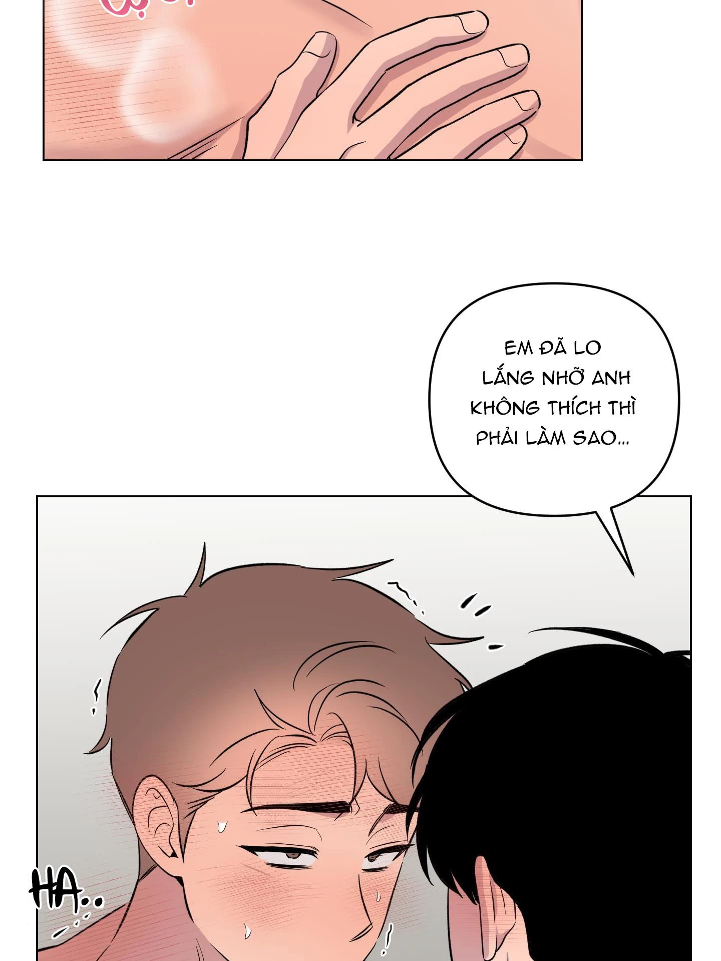 Vận May Bất Ngờ Chapter 23 - 39