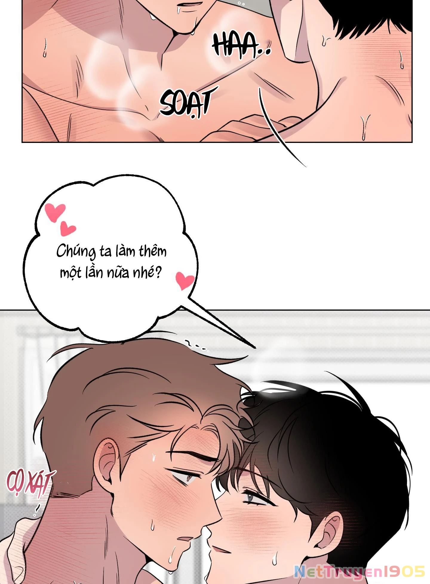 Vận May Bất Ngờ Chapter 23 - 40