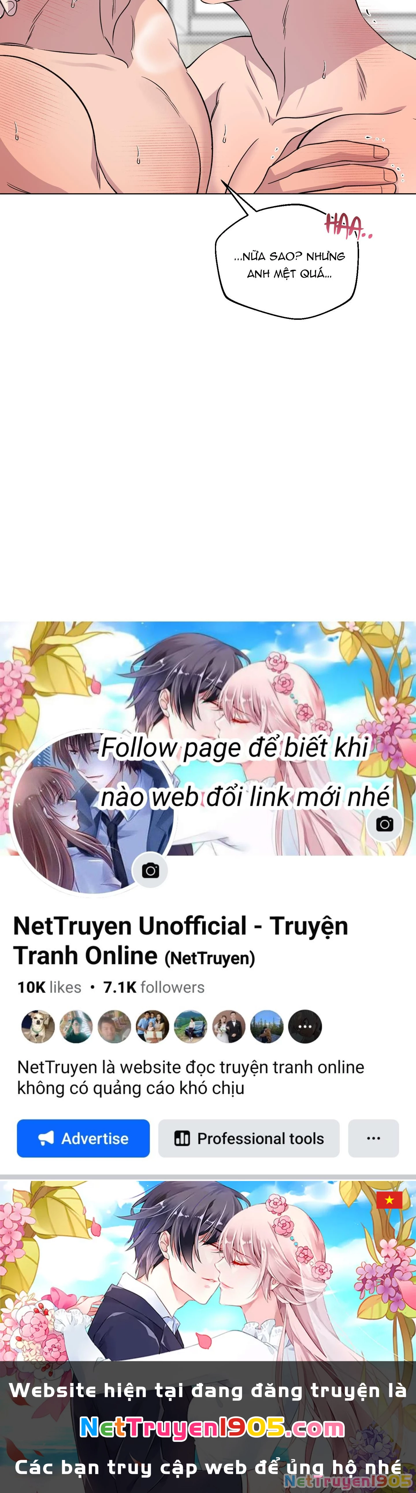 Vận May Bất Ngờ Chapter 23 - 41