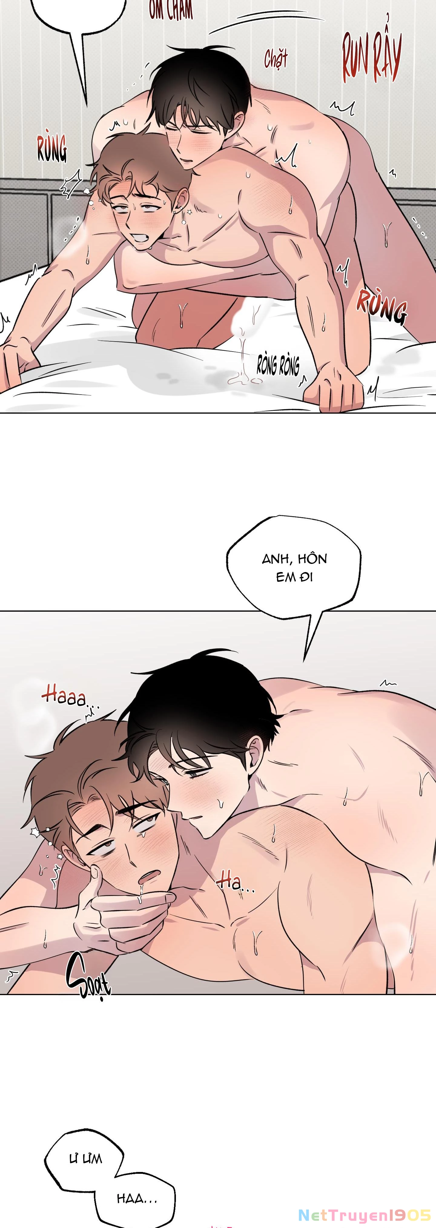 Vận May Bất Ngờ Chapter 24 - 4