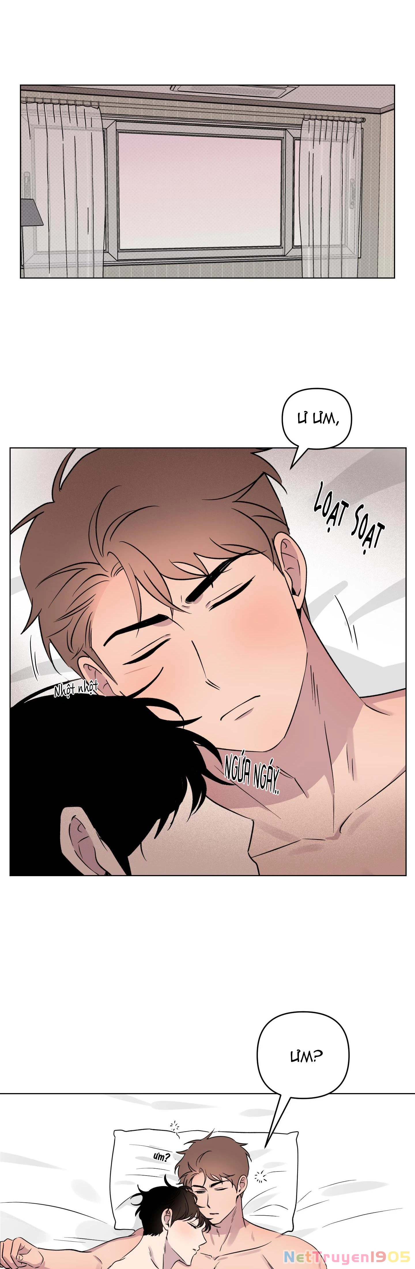 Vận May Bất Ngờ Chapter 24 - 7