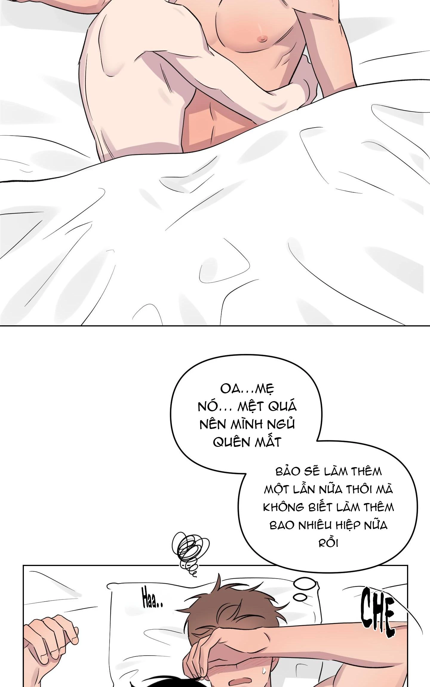 Vận May Bất Ngờ Chapter 24 - 8