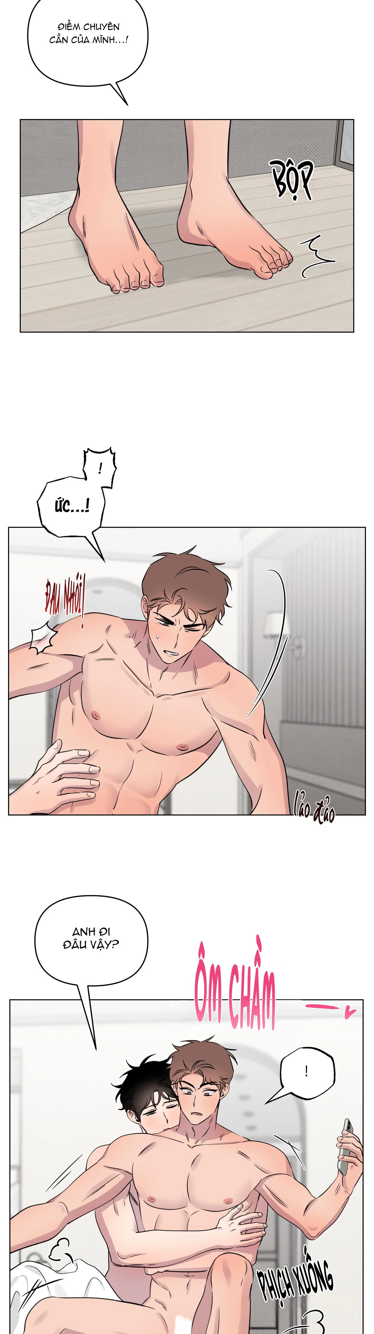 Vận May Bất Ngờ Chapter 24 - 11