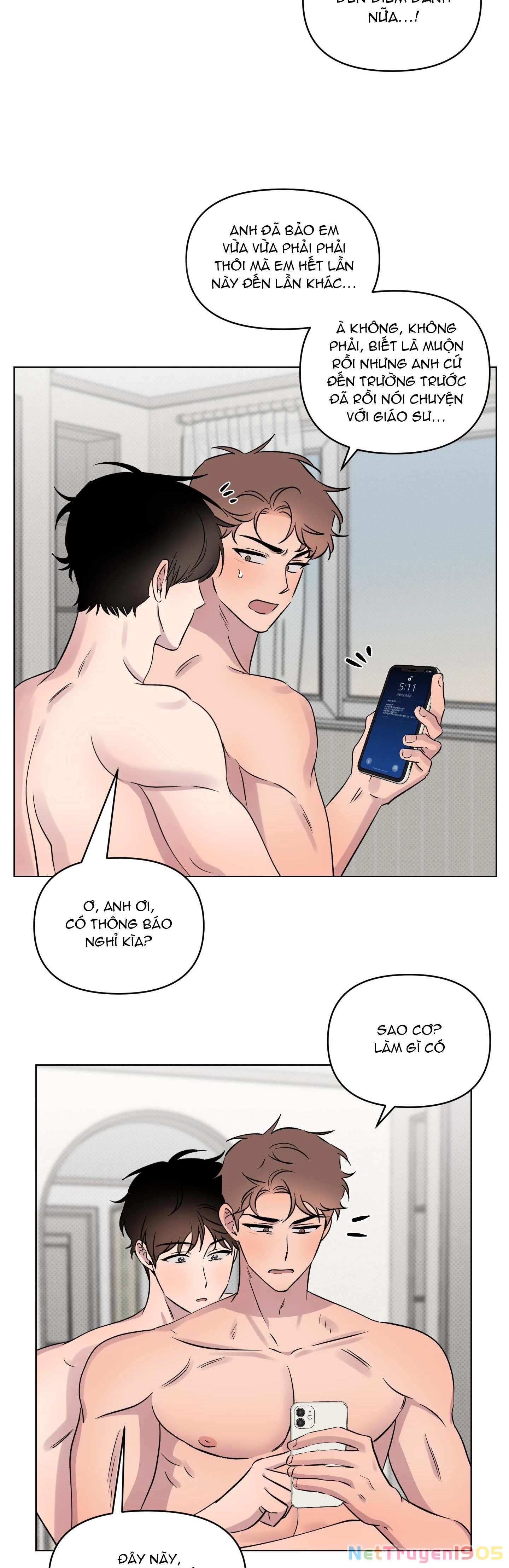 Vận May Bất Ngờ Chapter 24 - 13