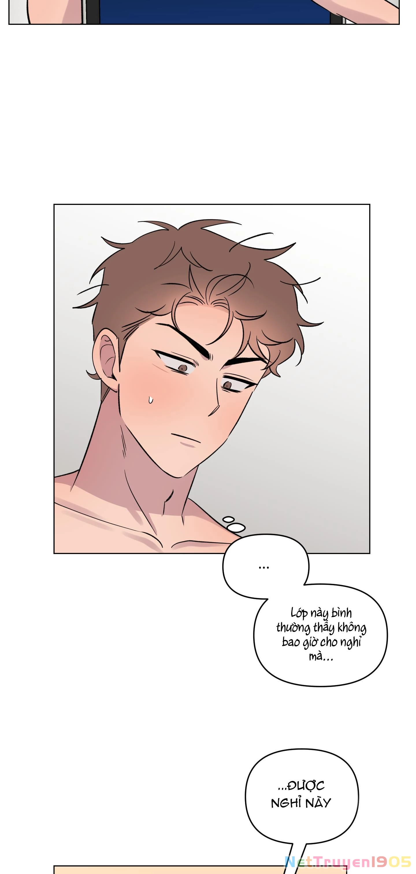 Vận May Bất Ngờ Chapter 24 - 15