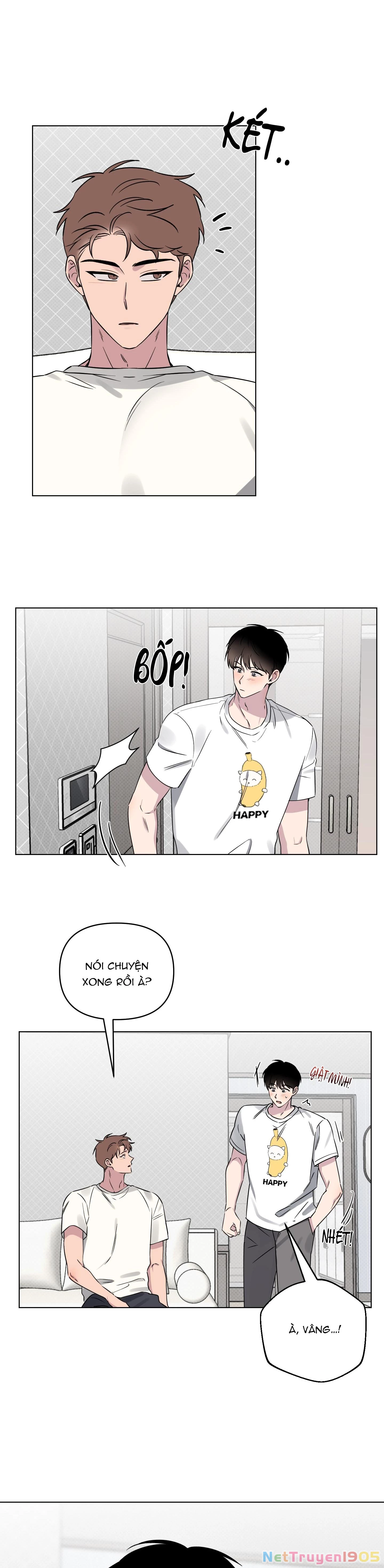 Vận May Bất Ngờ Chapter 25 - 3