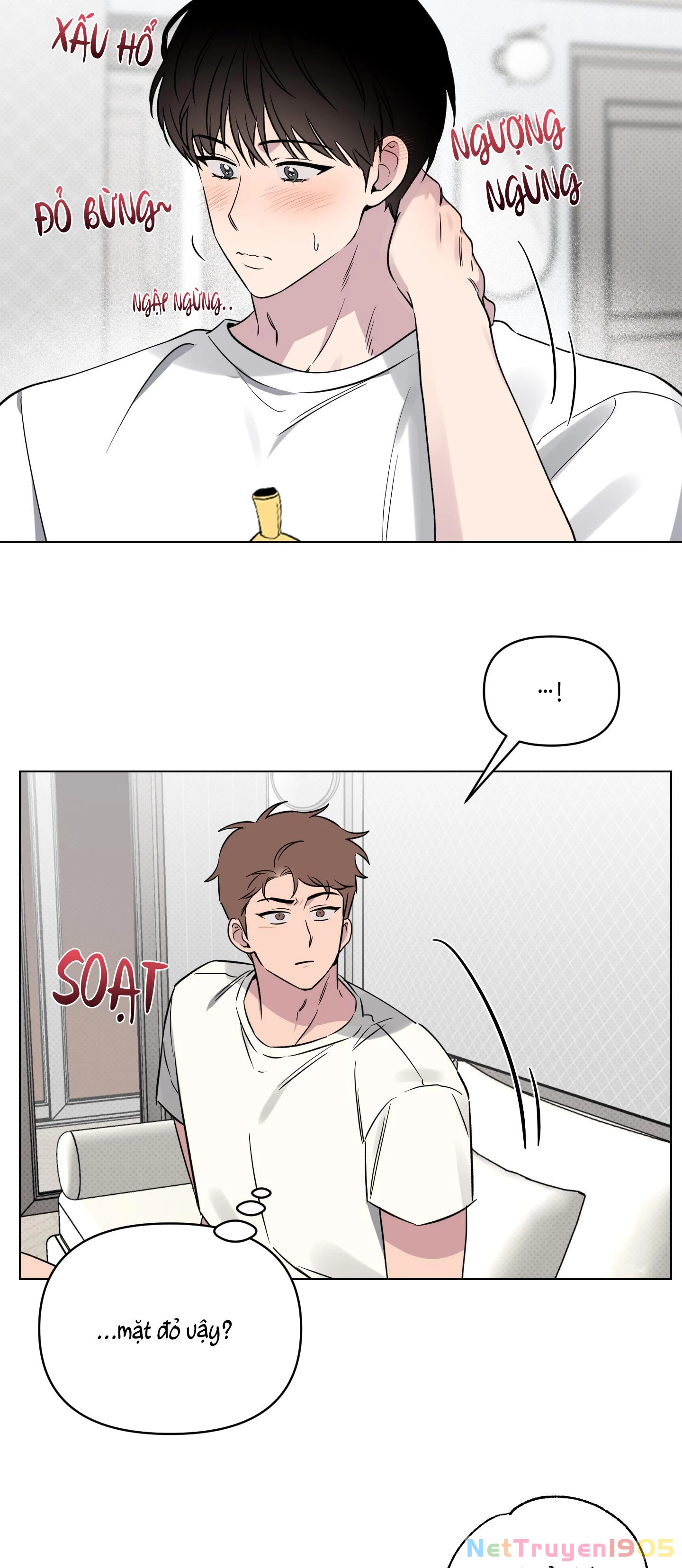 Vận May Bất Ngờ Chapter 25 - 4